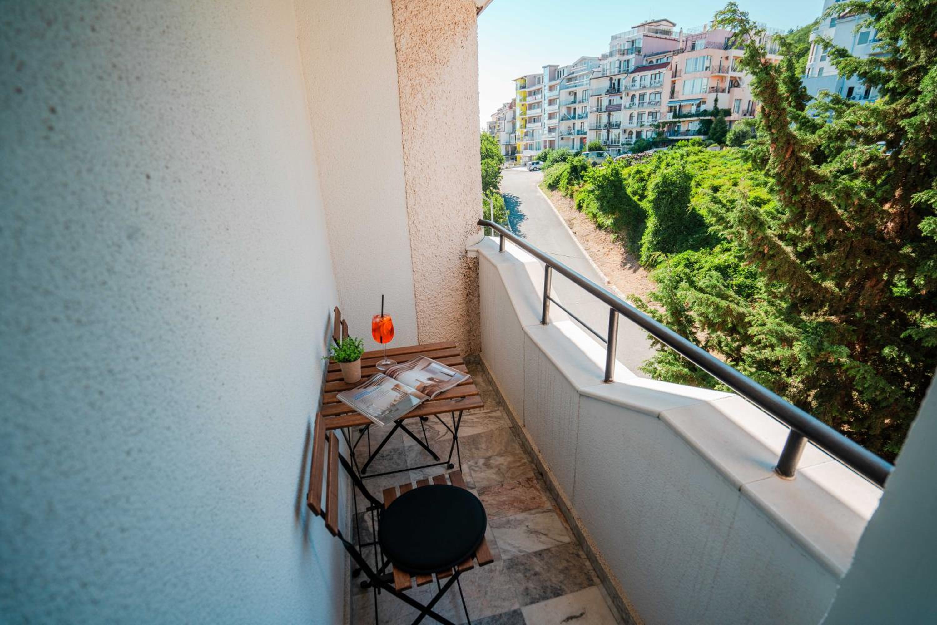 Apartment Dream Holiday