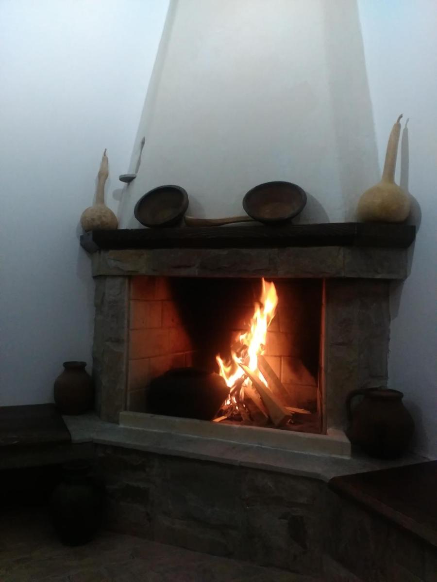 Guest House Koncheto