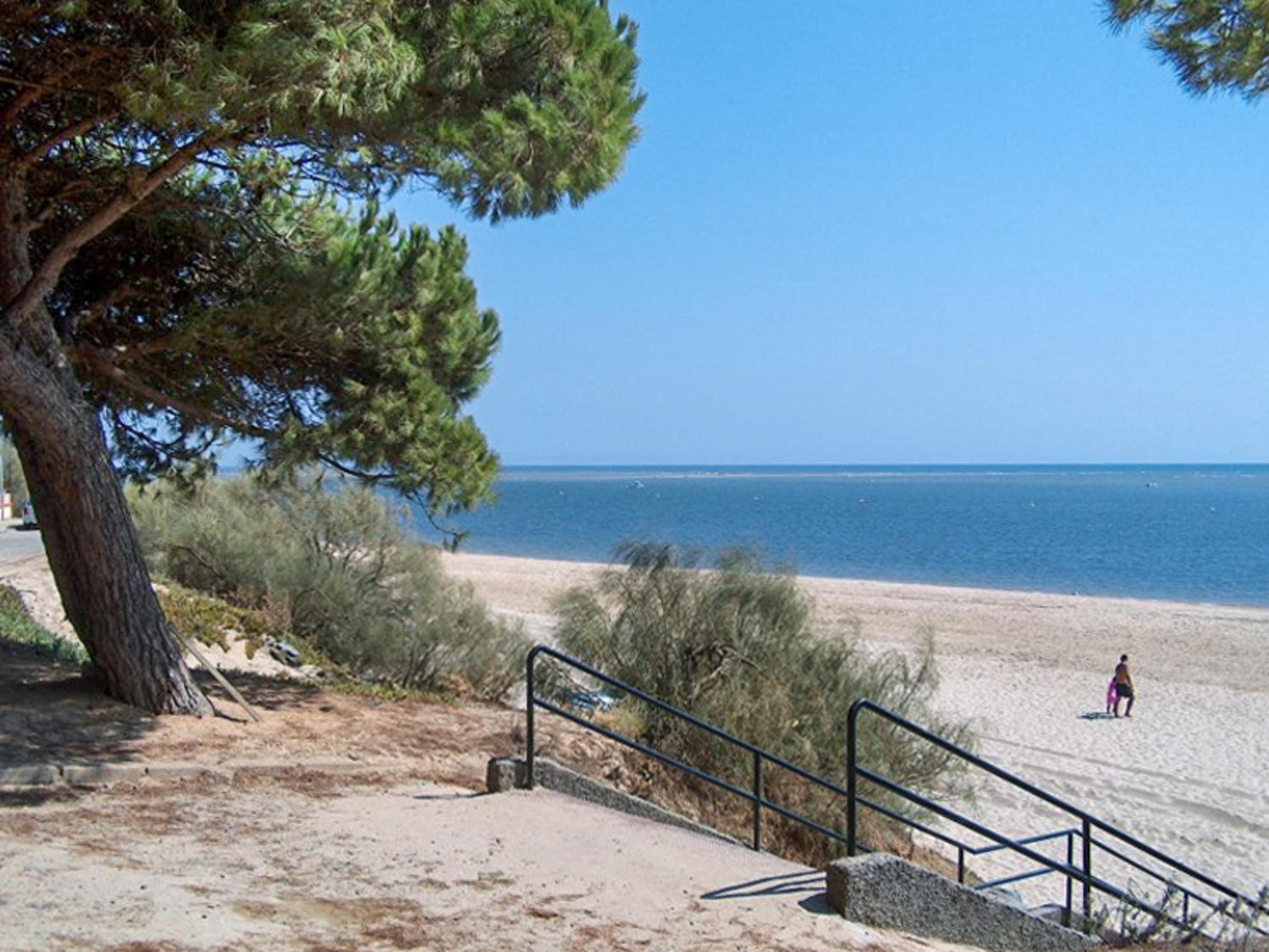 Elegant Villa in Nuevo Portil with Shared Pool