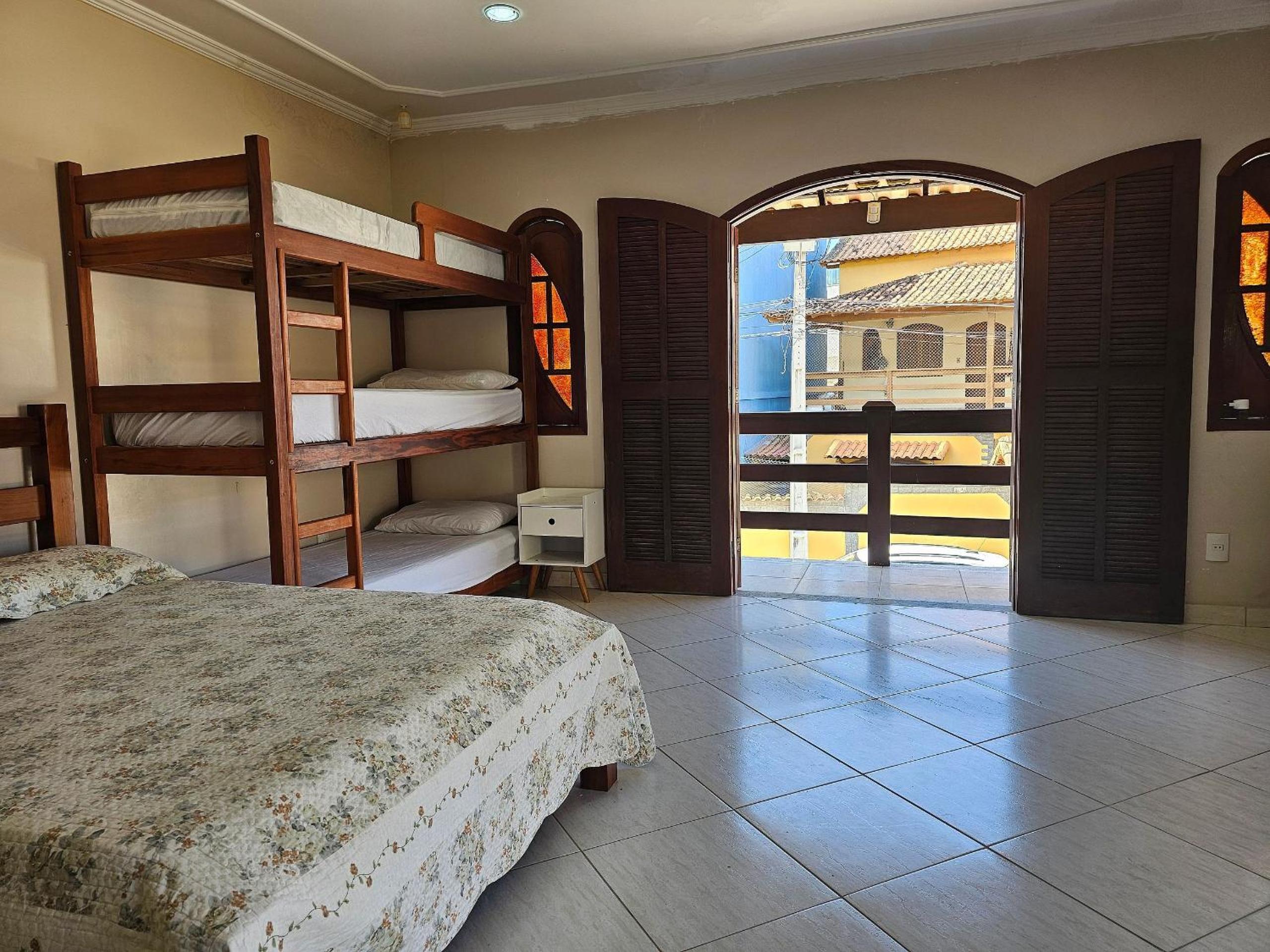 Loft Aurora à Praia do Peró