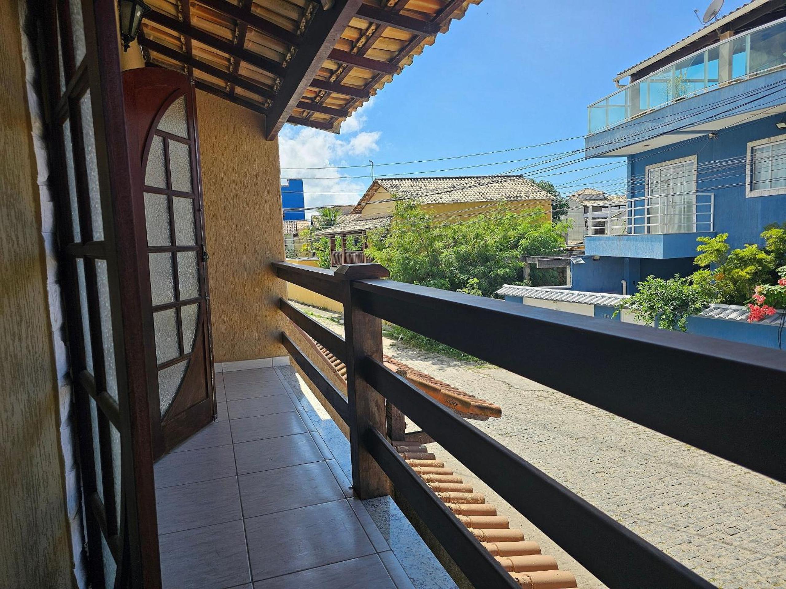 Loft Aurora à Praia do Peró