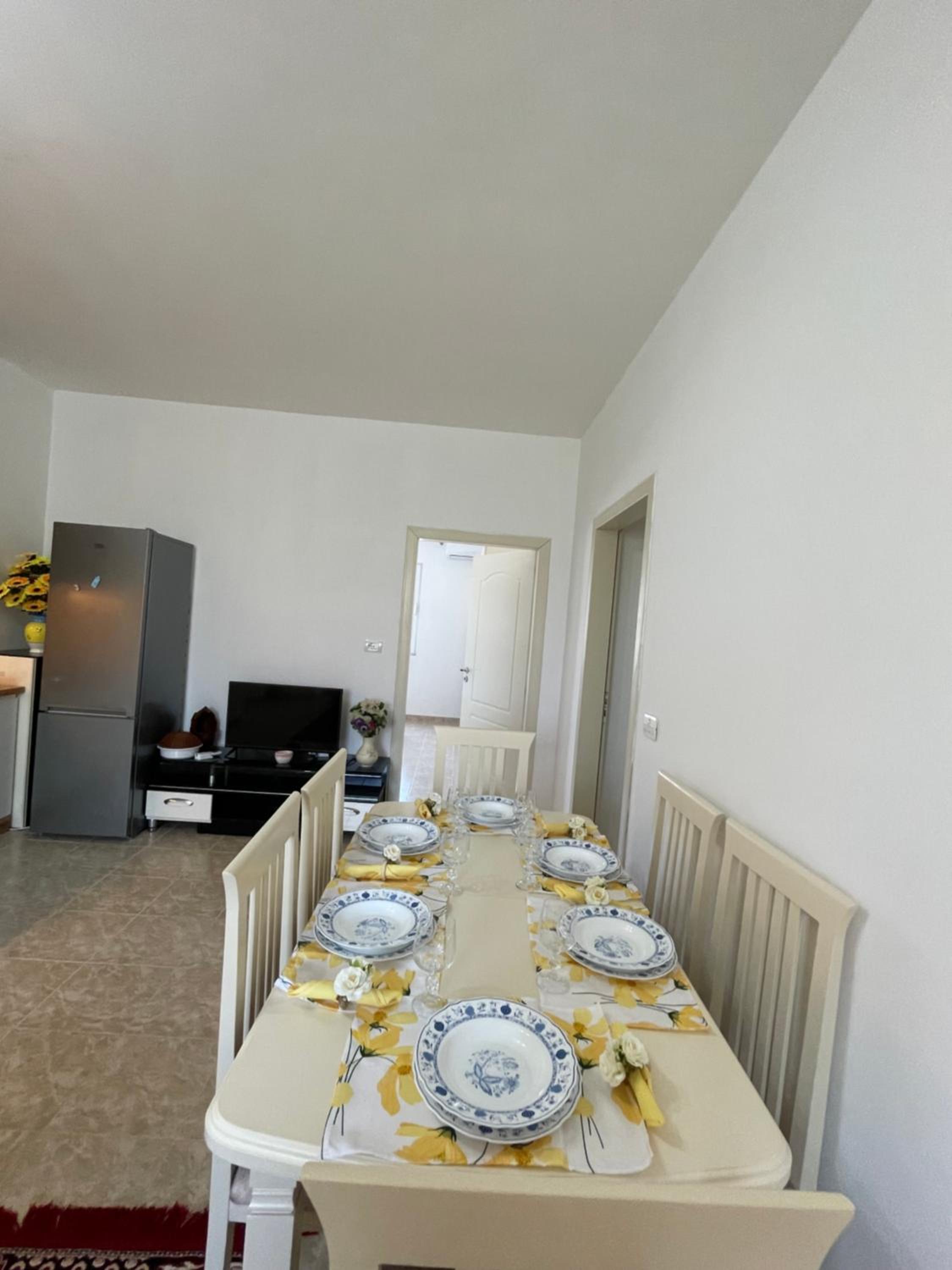 Gana's House