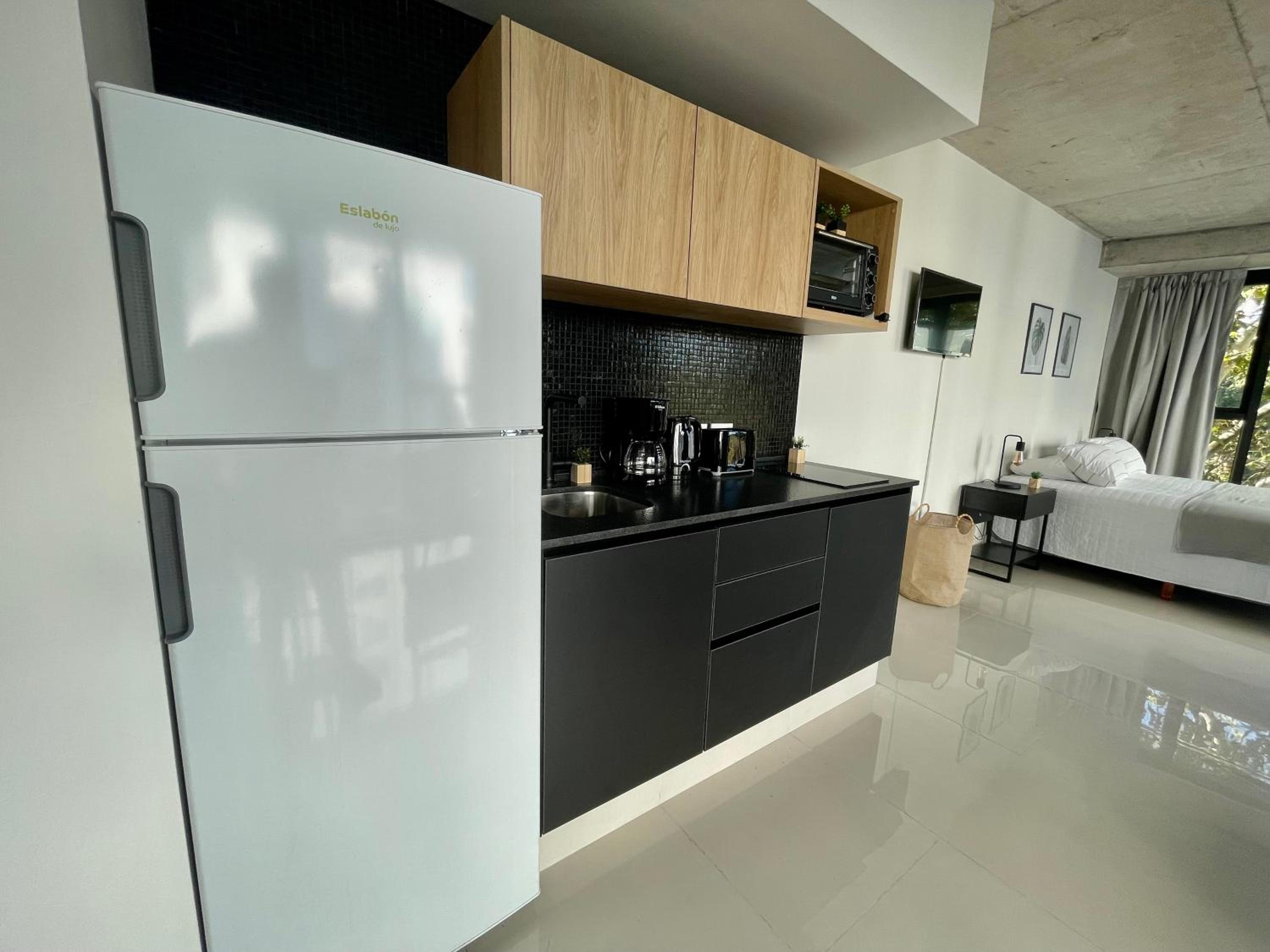 Nova Stays - Loft en Mansión Botánico Palermo - Buenos Aires
