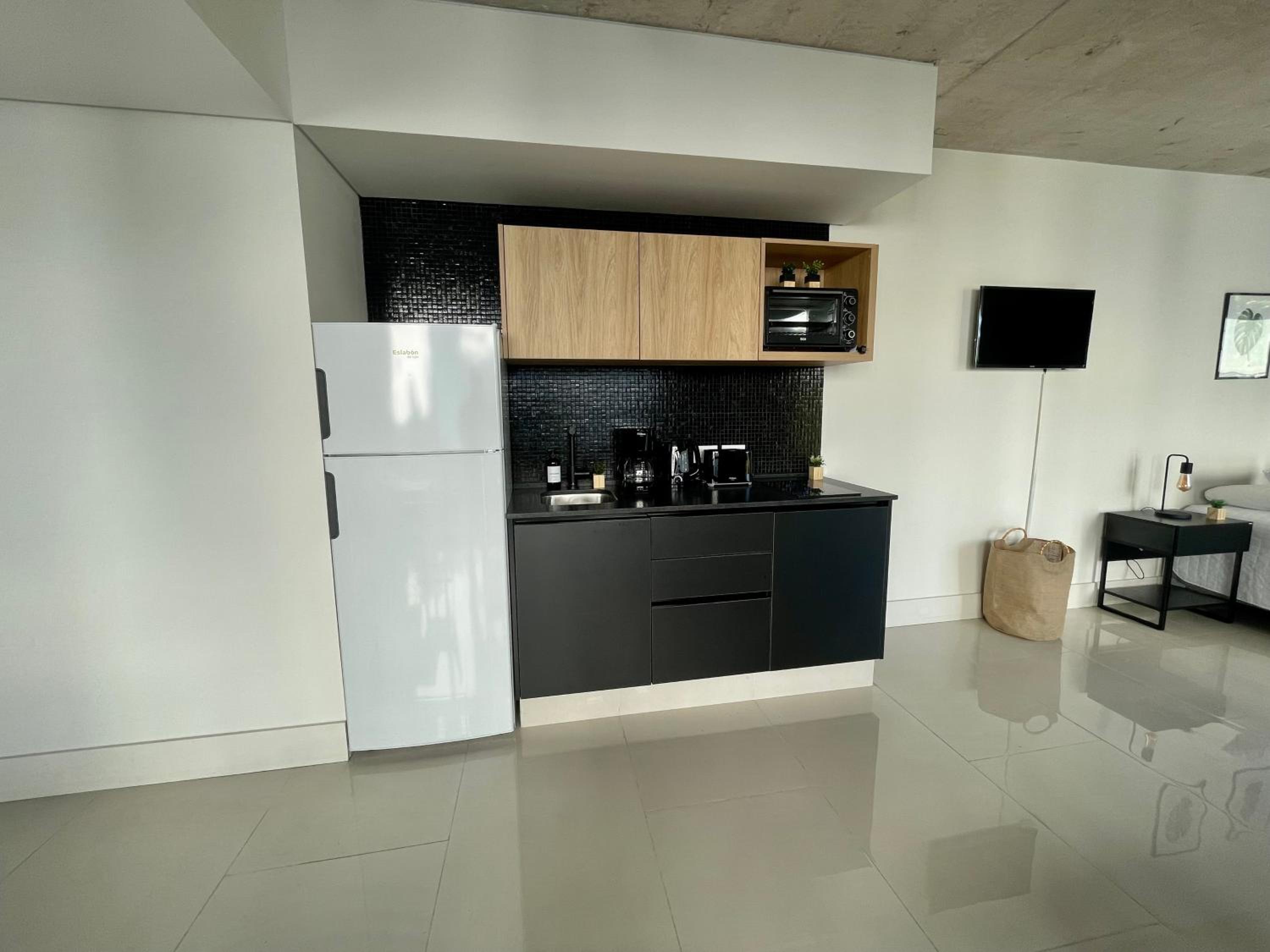 Nova Stays - Loft en Mansión Botánico Palermo - Buenos Aires
