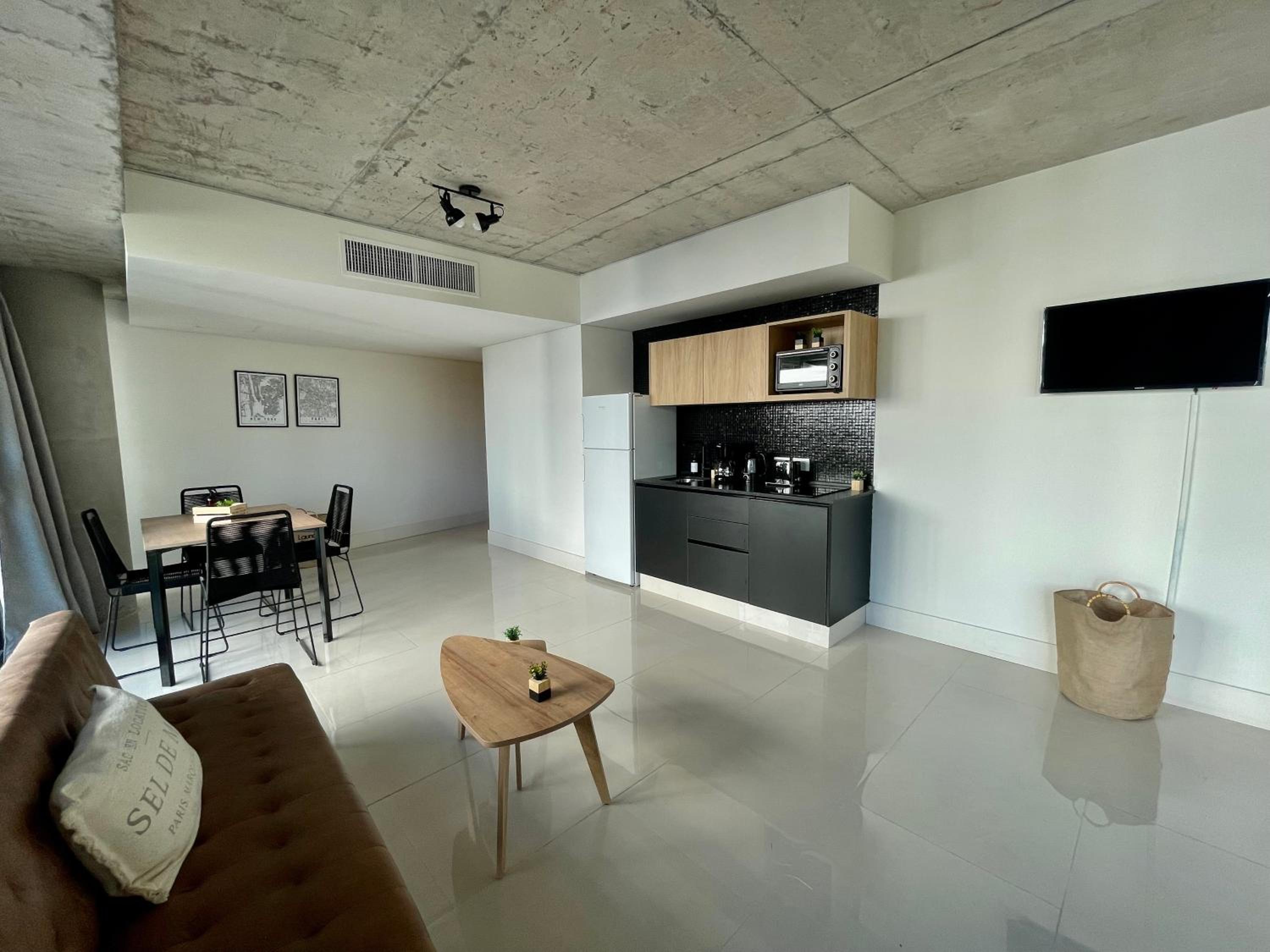 Nova Stays - Loft en Mansión Botánico Palermo - Buenos Aires