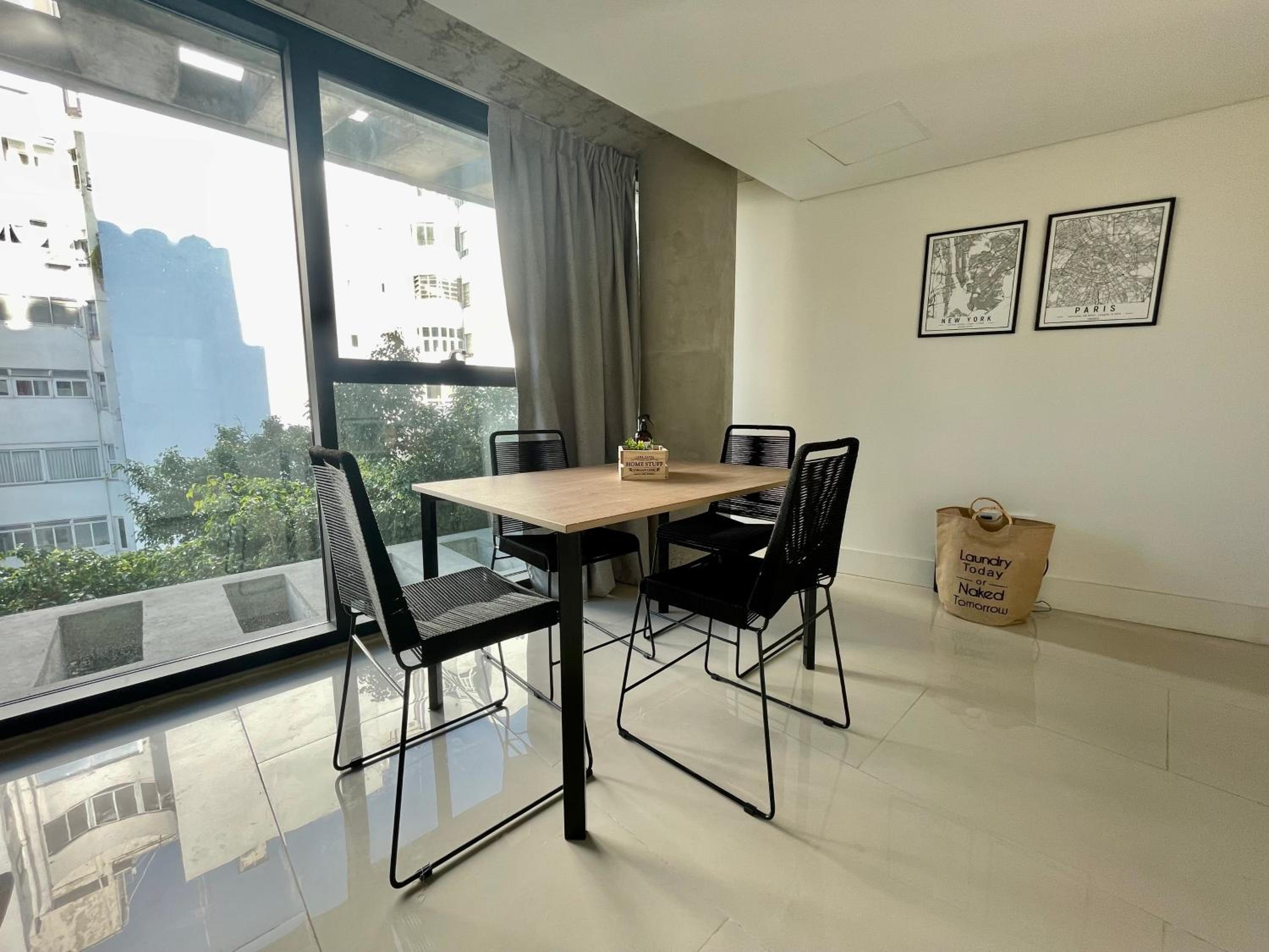 Nova Stays - Loft en Mansión Botánico Palermo - Buenos Aires