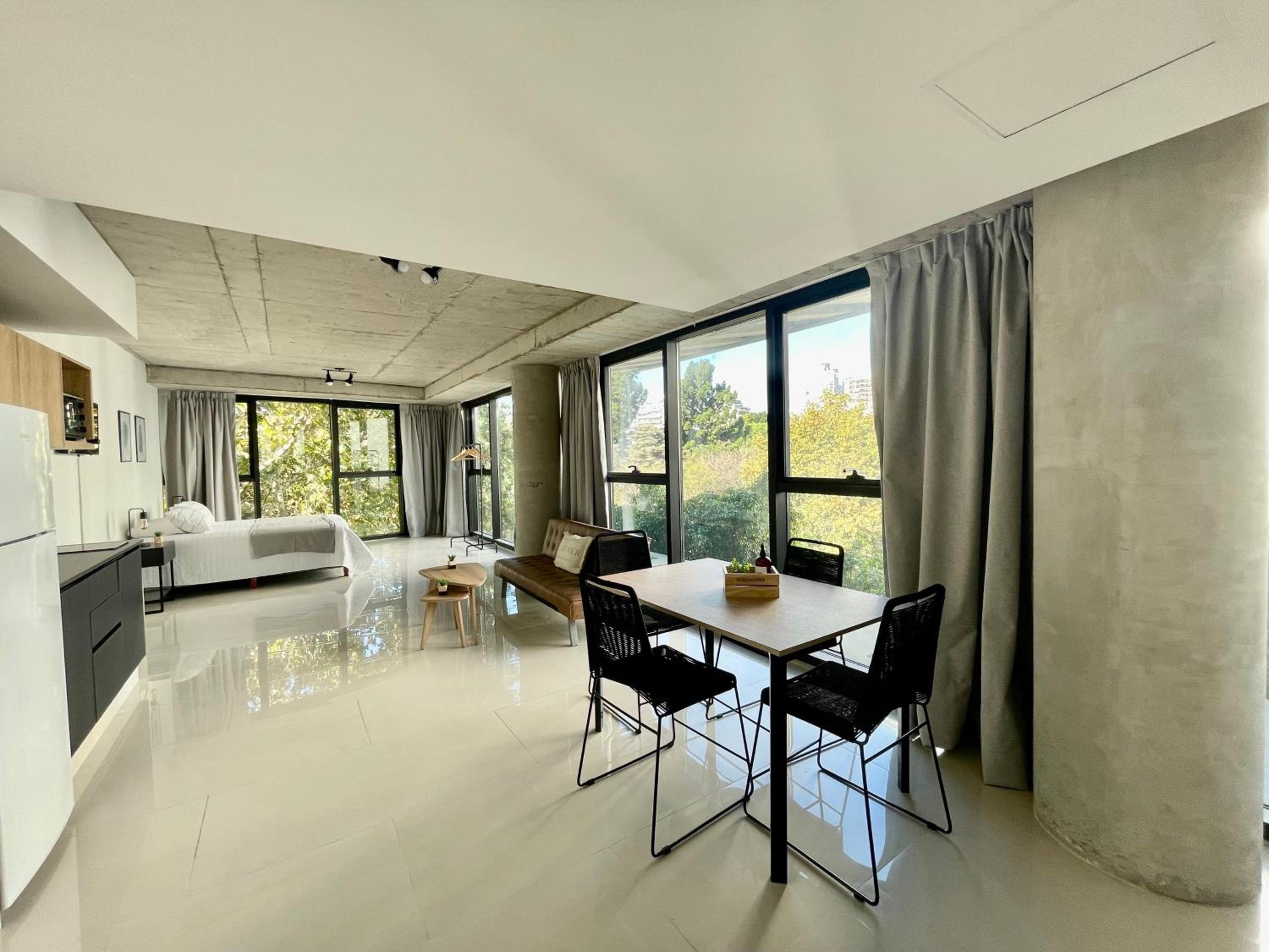 Nova Stays - Loft en Mansión Botánico Palermo - Buenos Aires