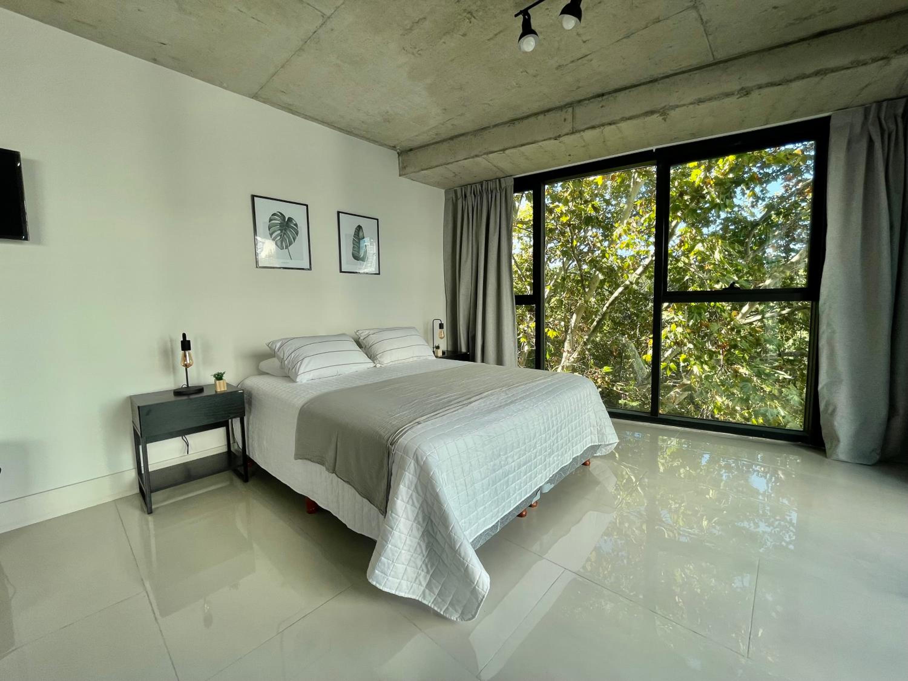 Nova Stays - Loft en Mansión Botánico Palermo - Buenos Aires