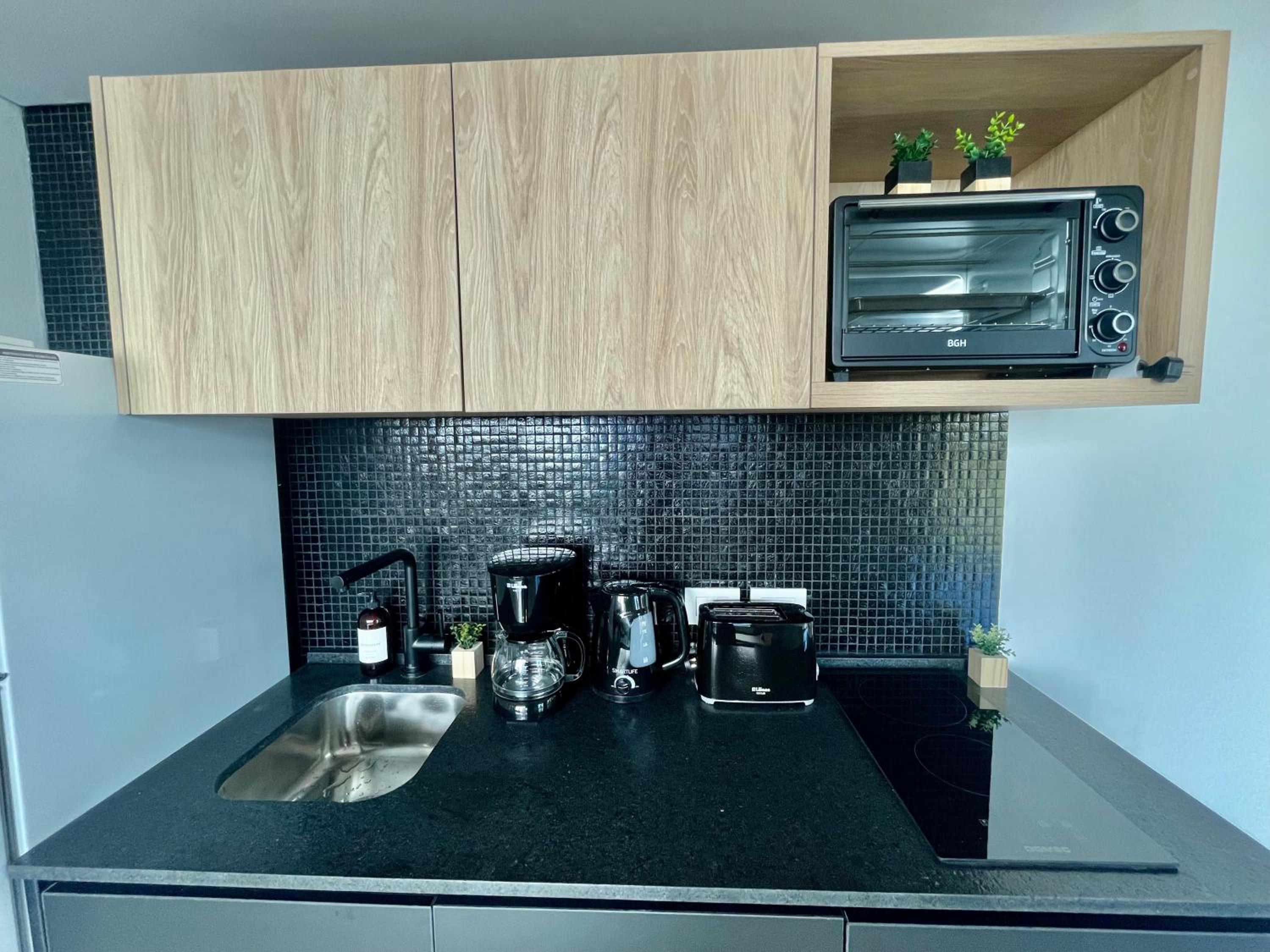 Nova Stays - Loft en Mansión Botánico Palermo - Buenos Aires