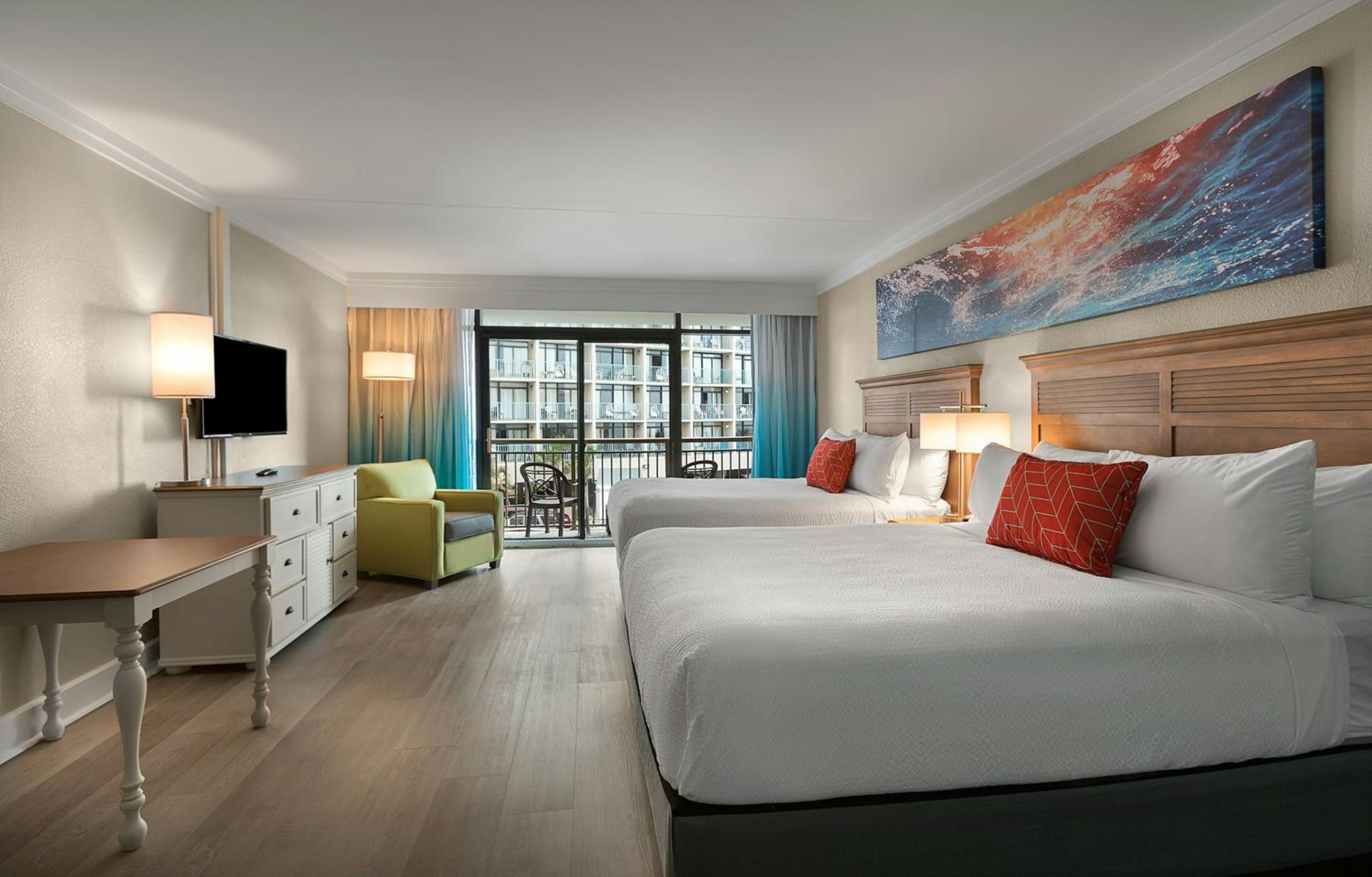 Grande Cayman Resort, Zdjęcie 53