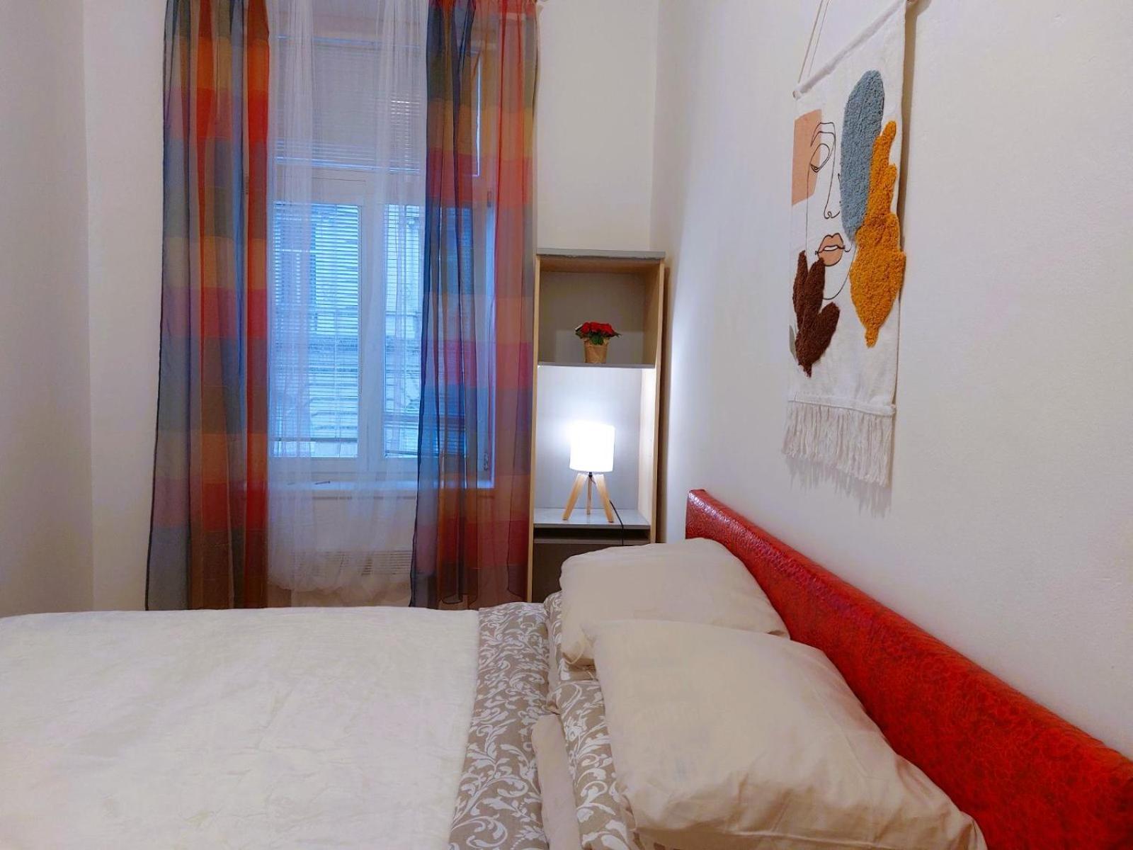 Apartmán ČSA #2# v historickém centru Hradec Králové