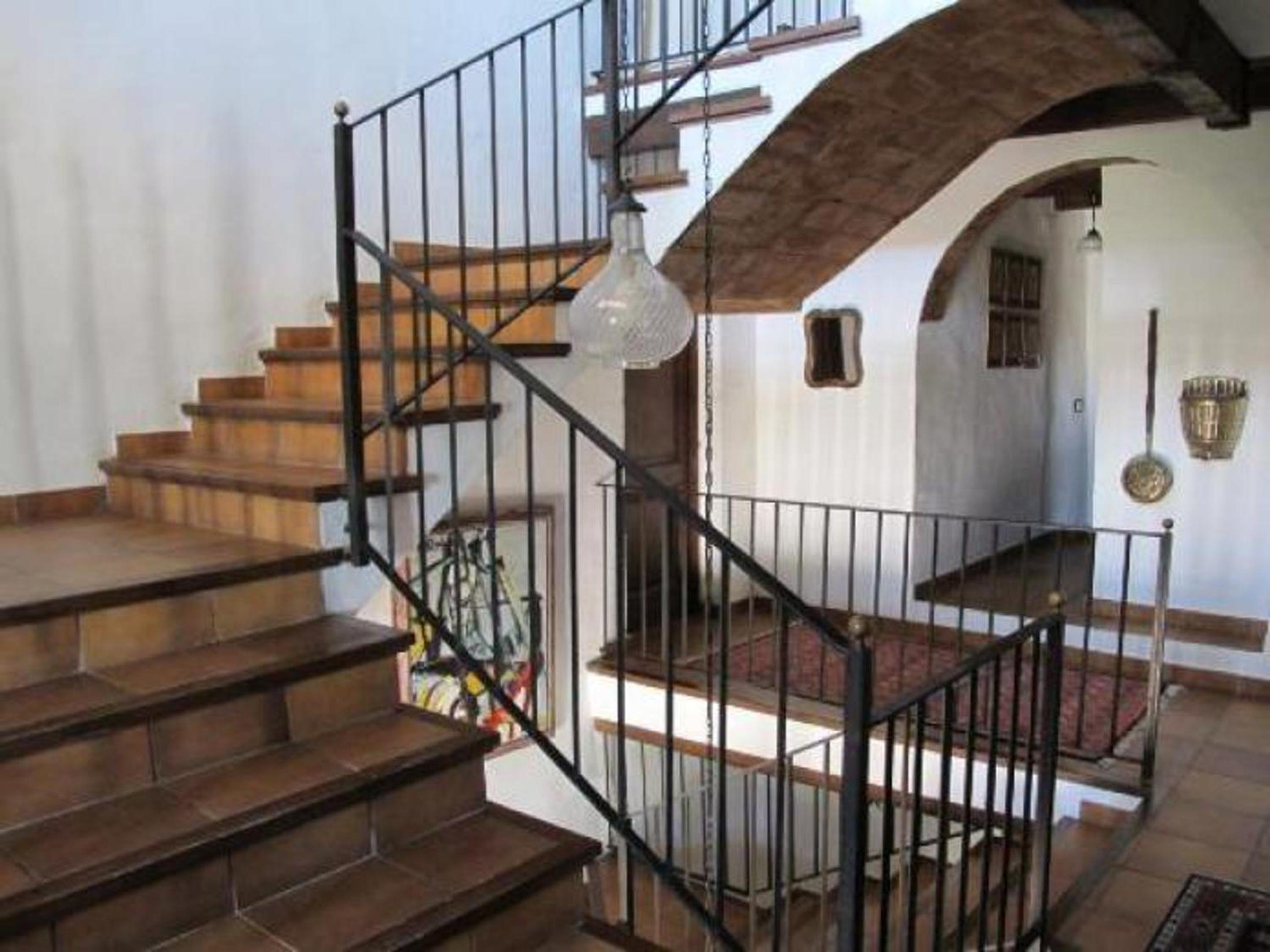 Spacious Apartment in San Pedro de Ribas with Shared Pool