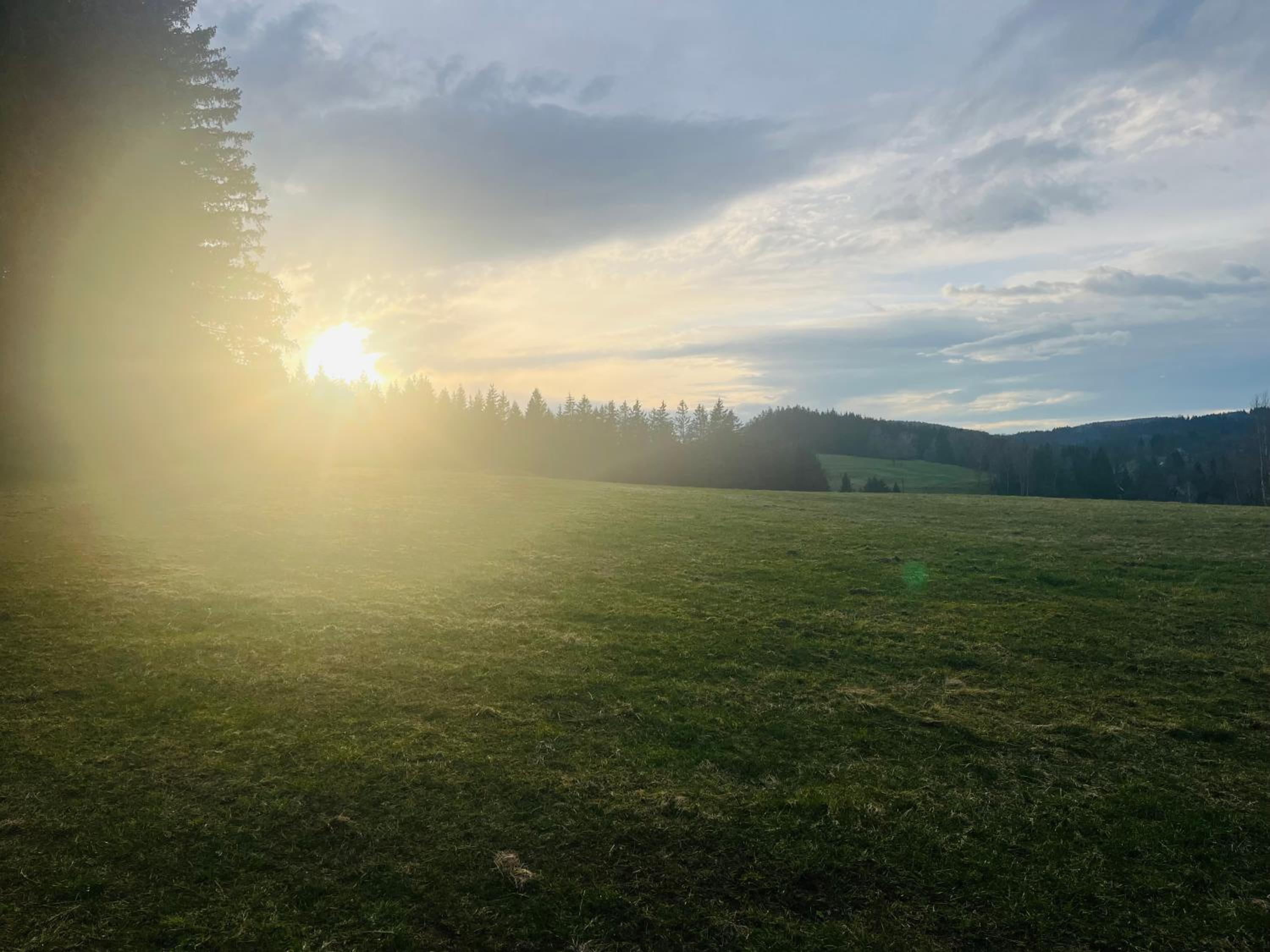 Apartmán pod Špičákem