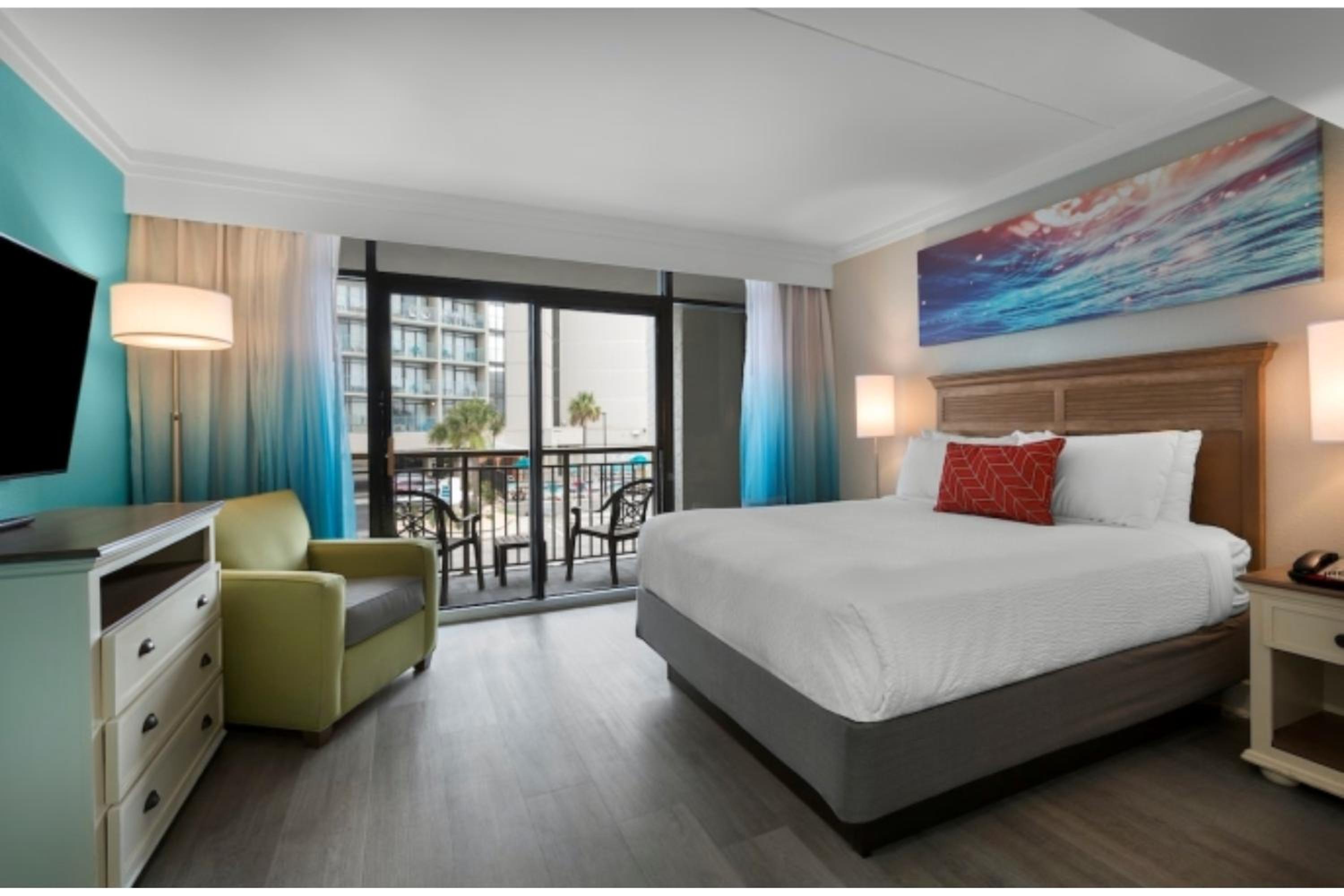 Grande Cayman Resort, Zdjęcie 27