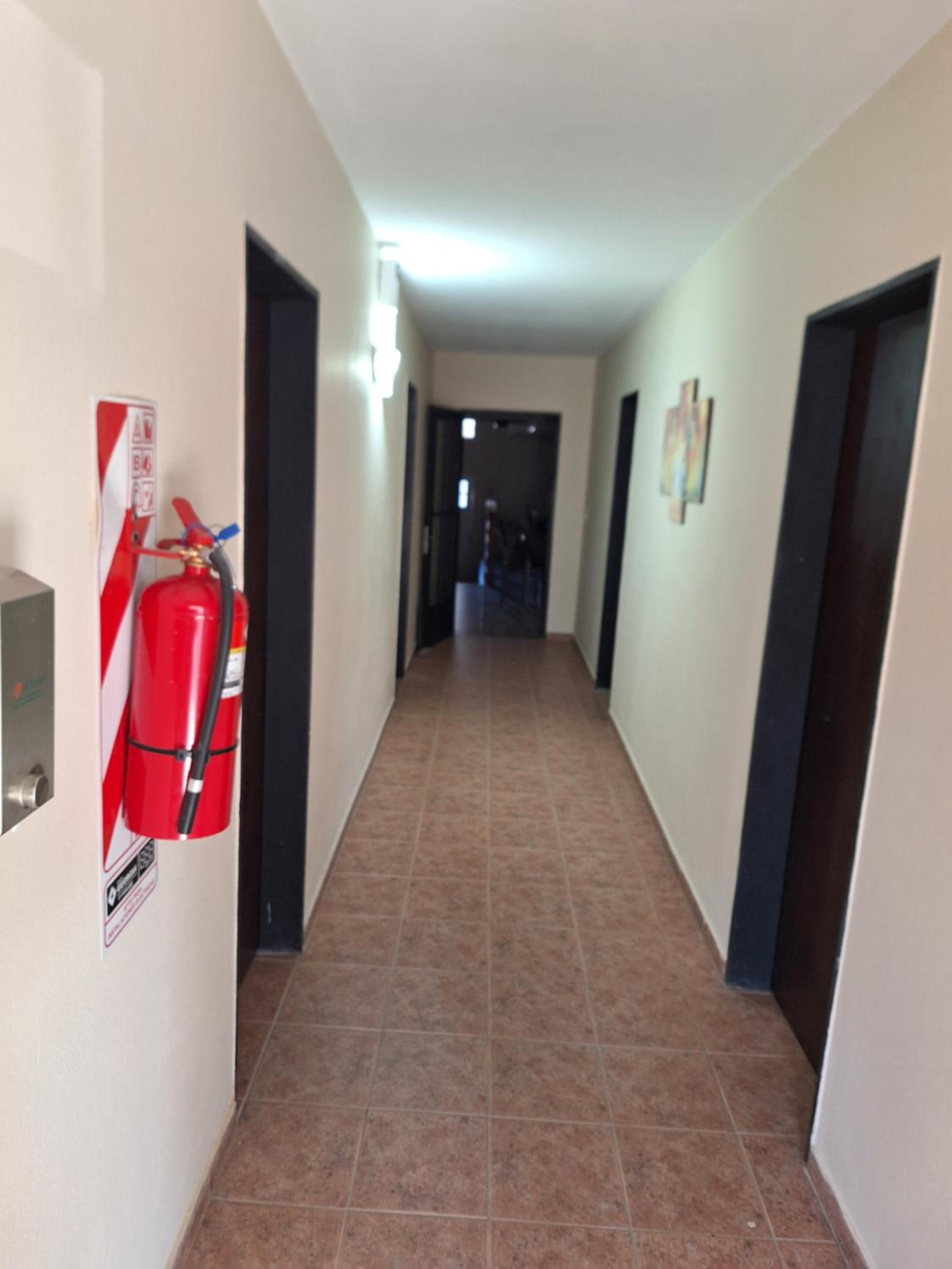 Hospedaje Champaqui