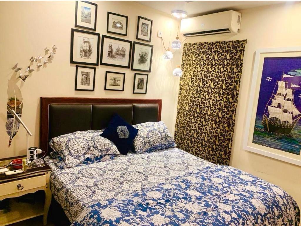 Luxurious & Family Friendly 1BHK view 5