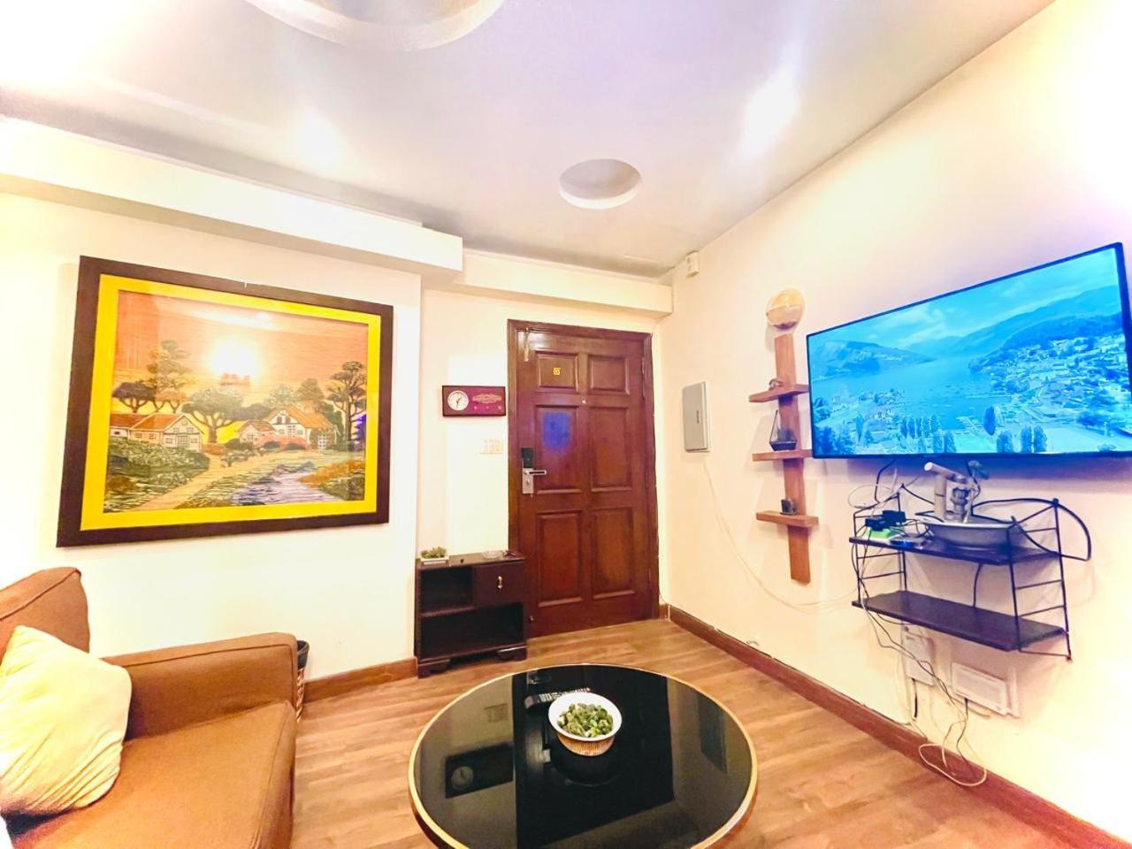 Luxurious & Family Friendly 1BHK view 2