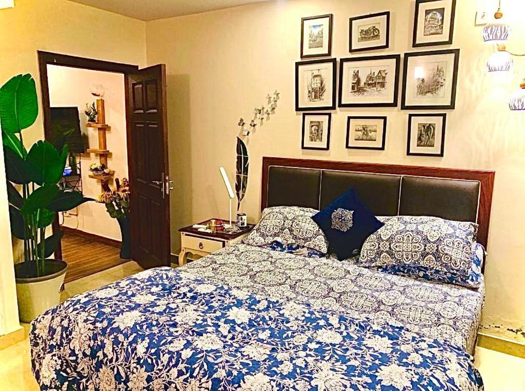Luxurious & Family Friendly 1BHK view 4