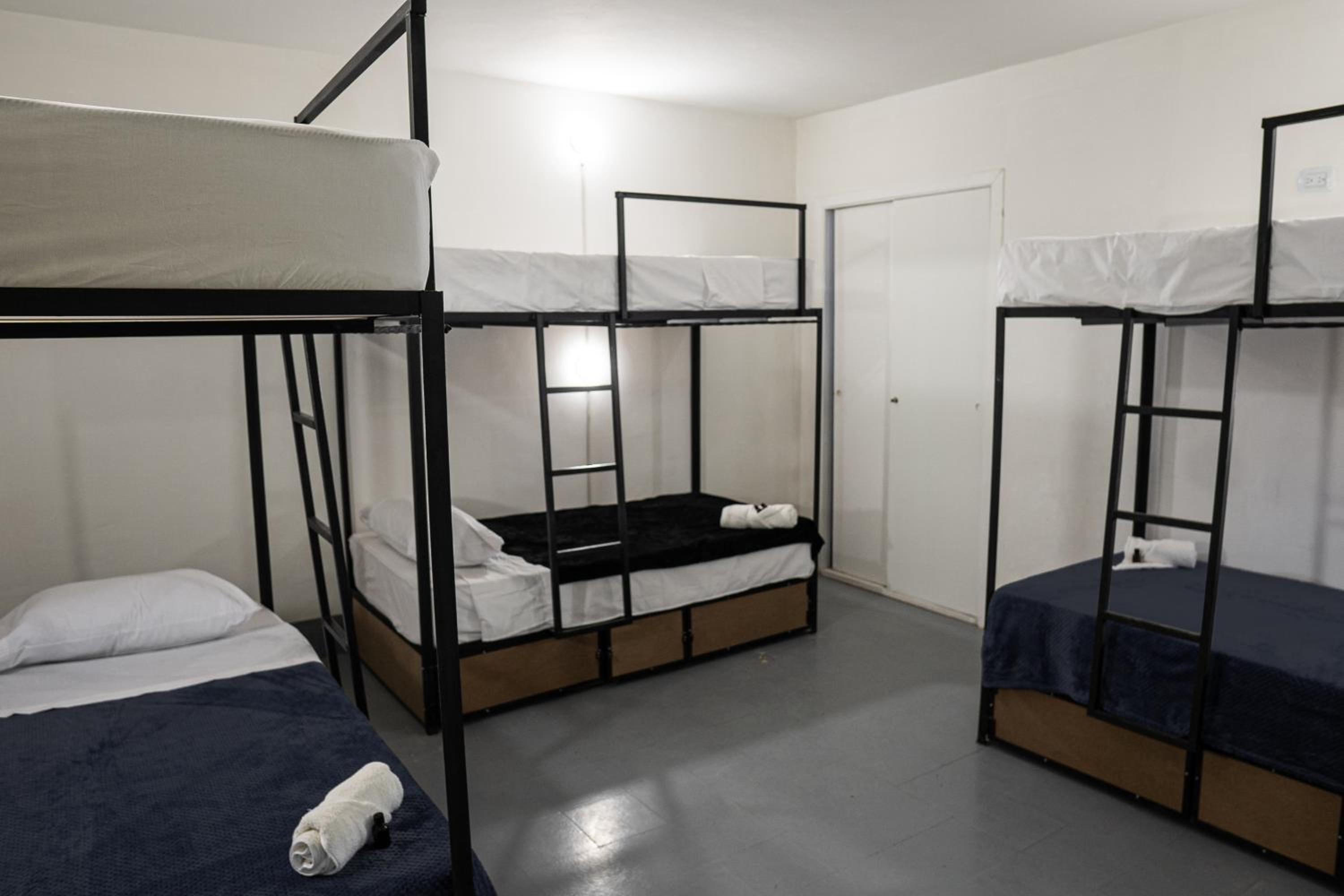 Laureles Garden Hostel