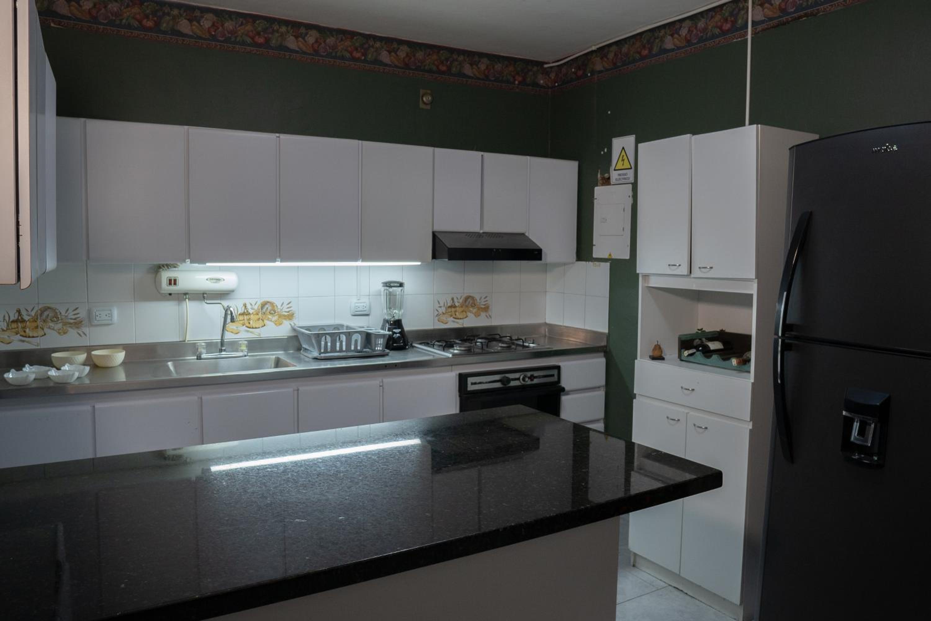Laureles Garden Hostel