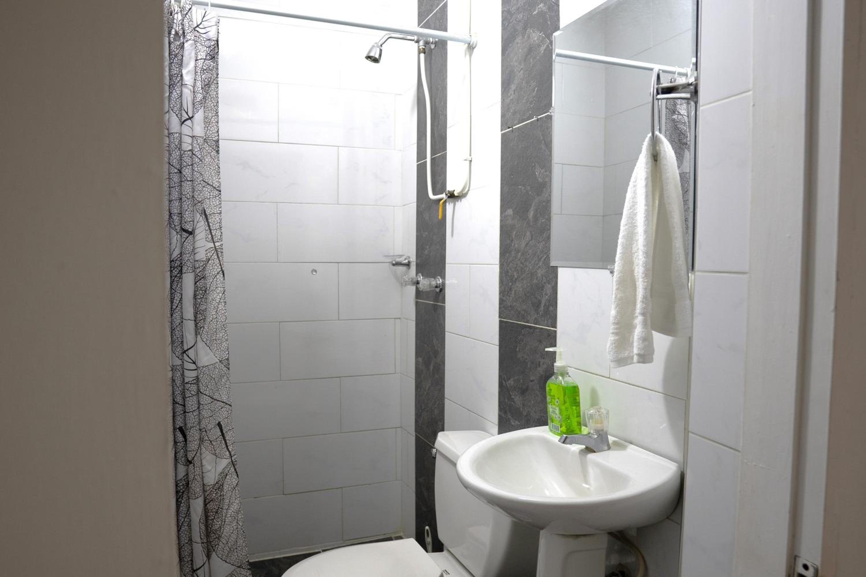 Laureles Garden Hostel