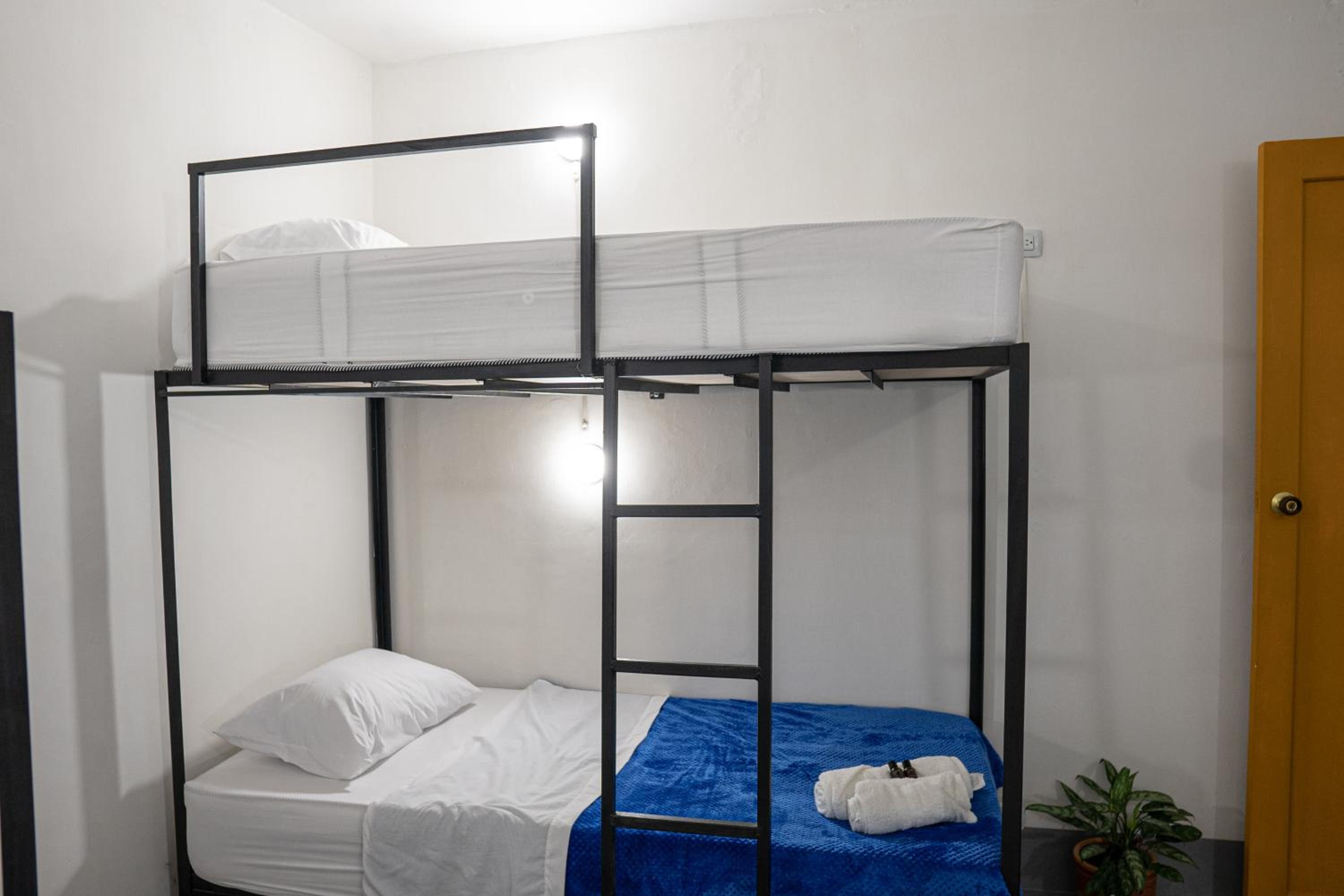Laureles Garden Hostel
