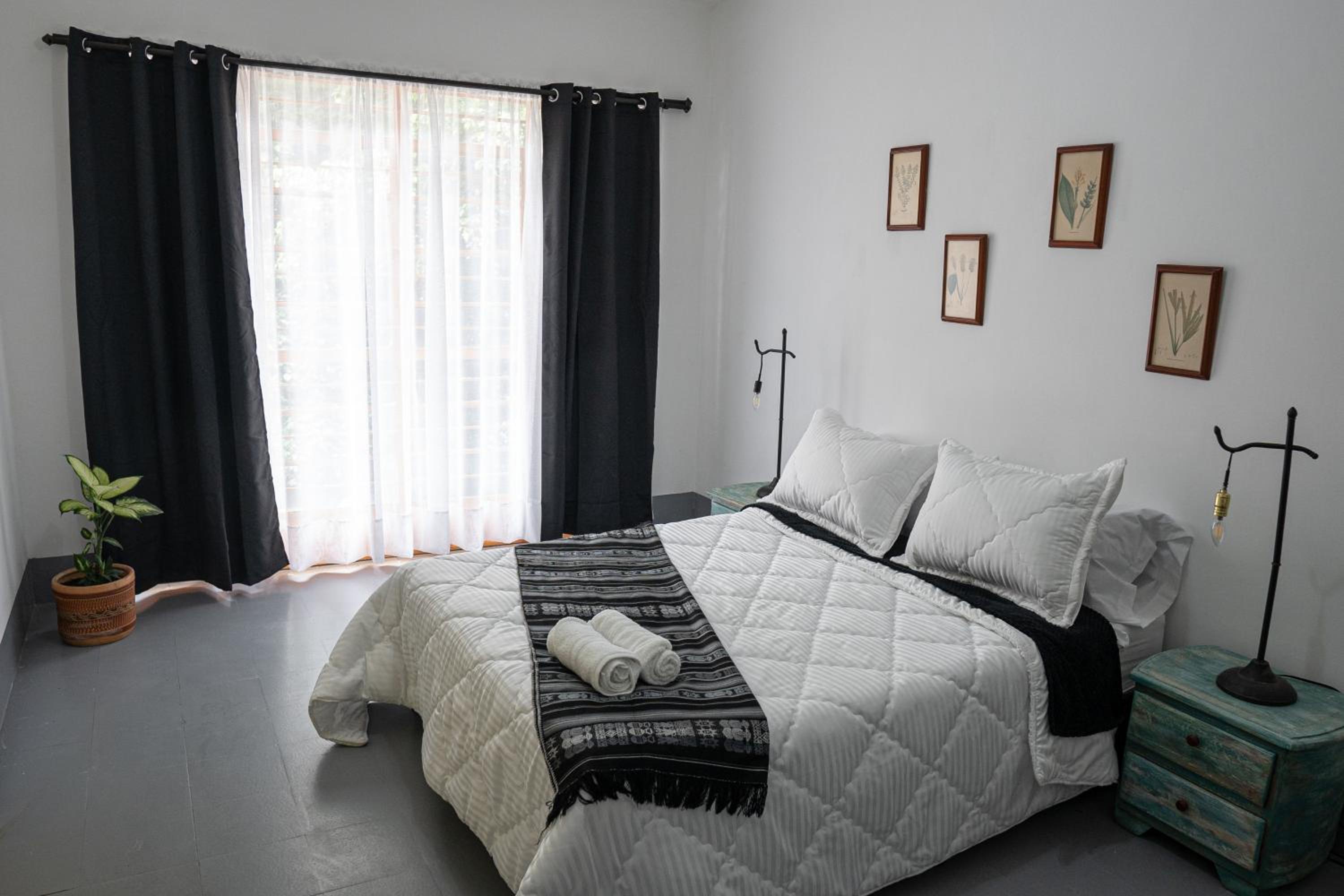Laureles Garden Hostel
