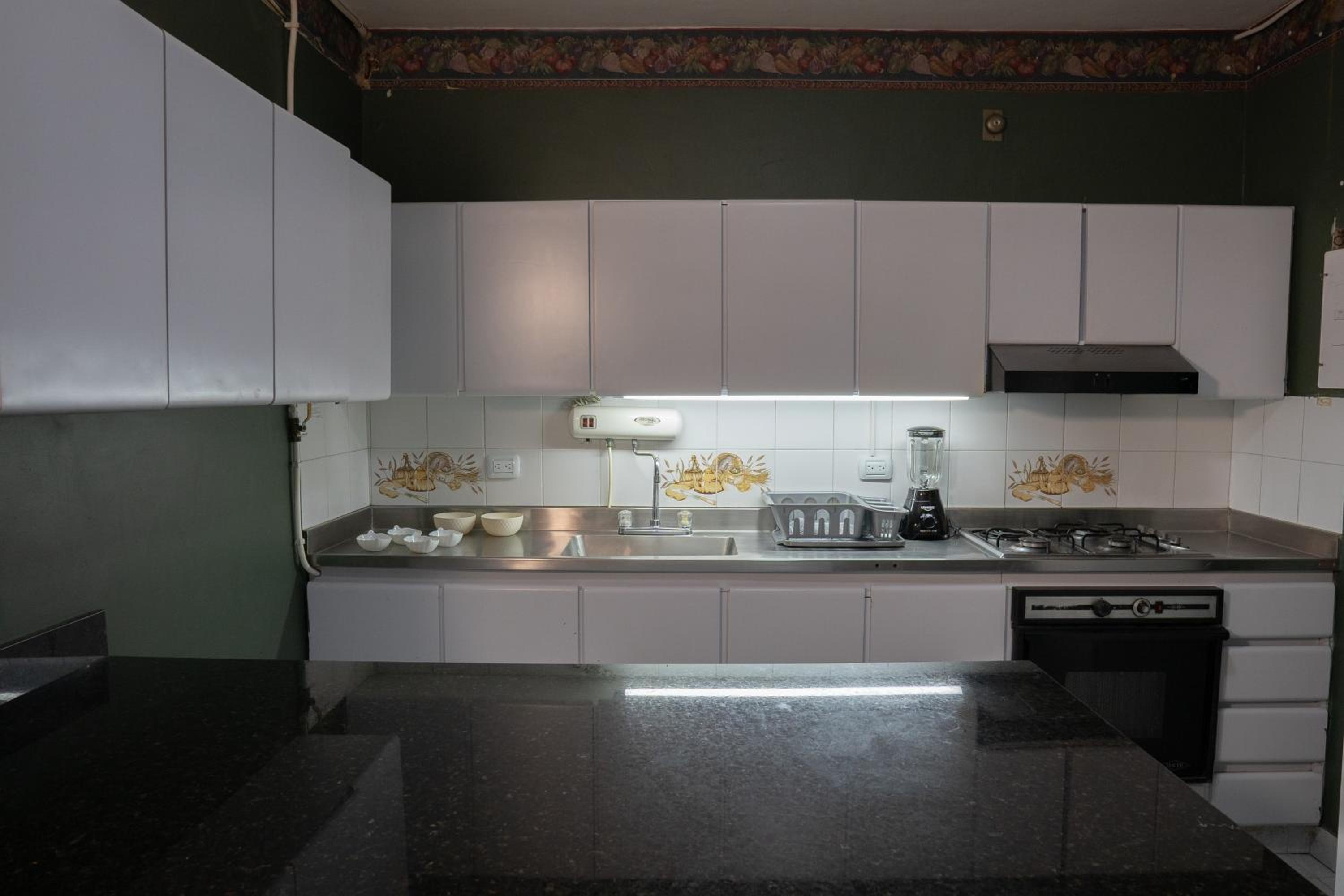 Laureles Garden Hostel