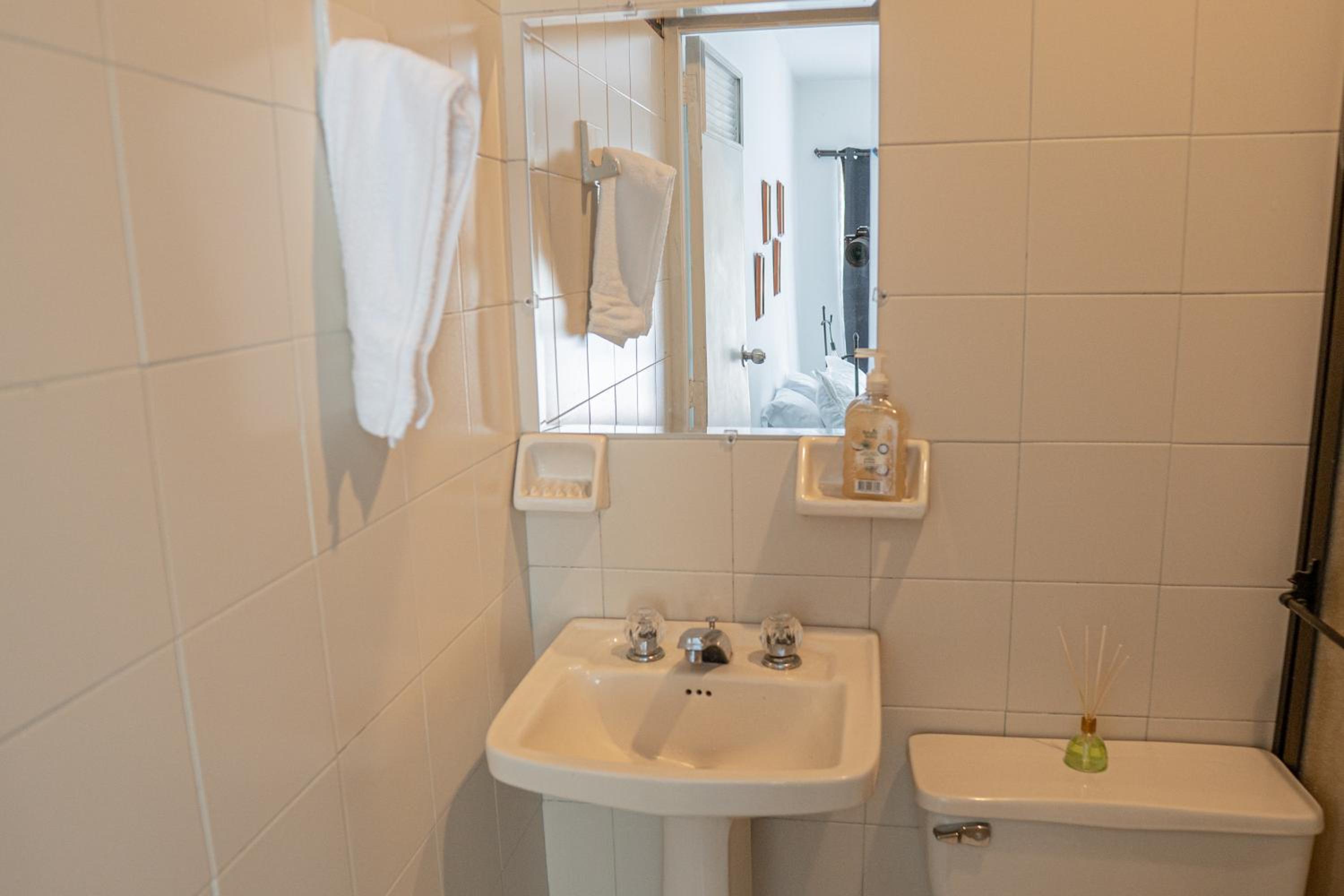 Laureles Garden Hostel