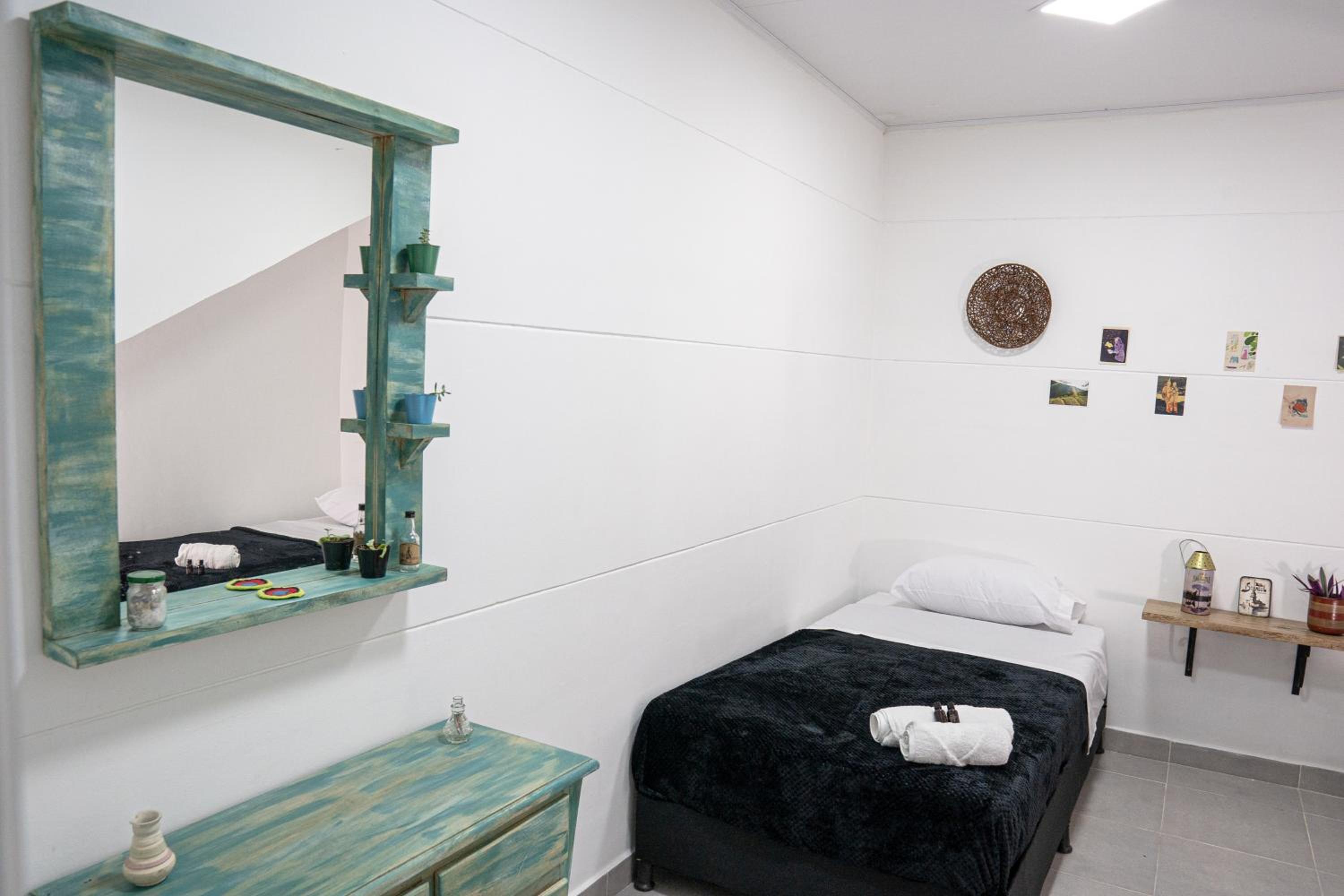 Laureles Garden Hostel