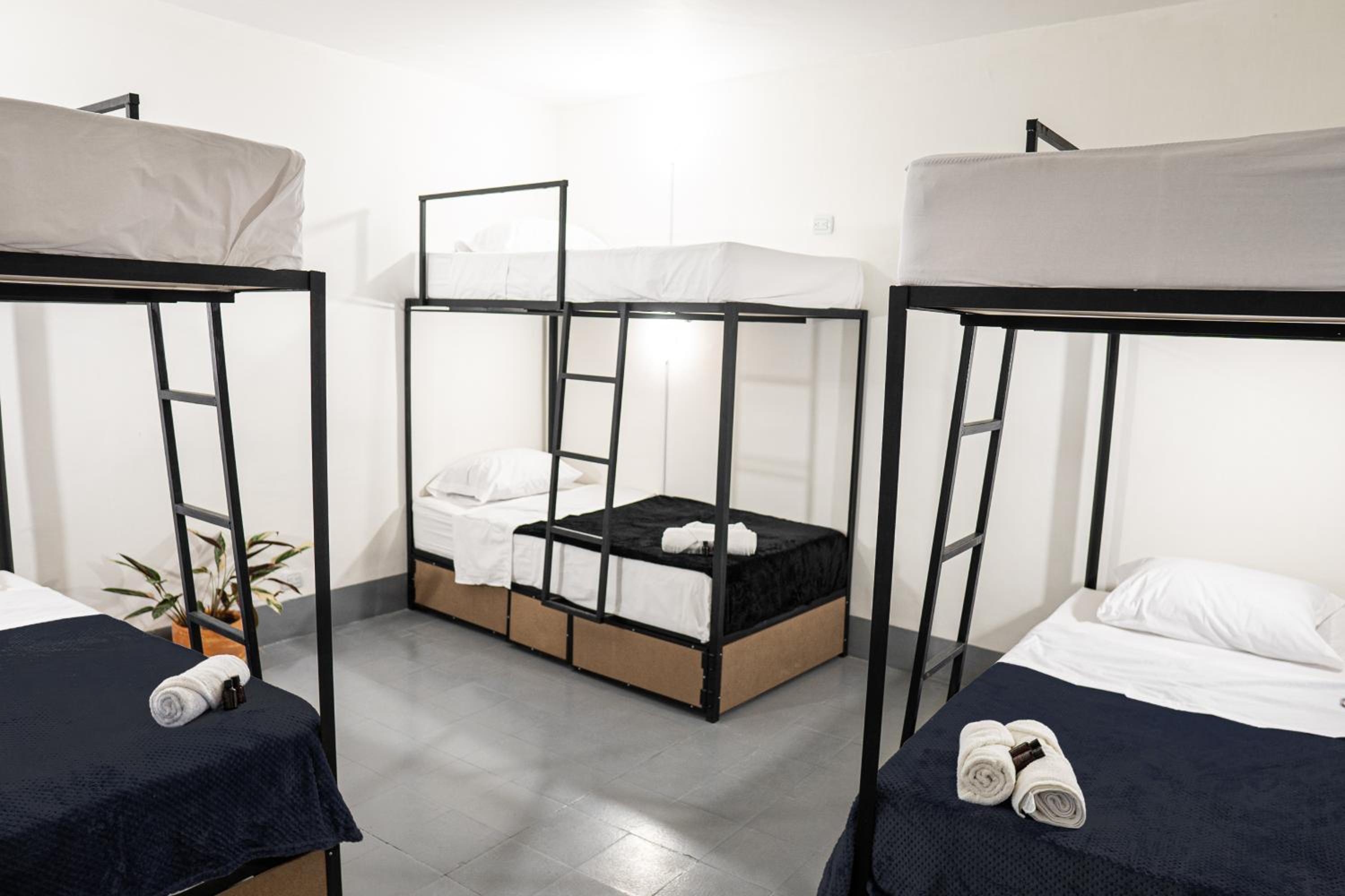 Laureles Garden Hostel