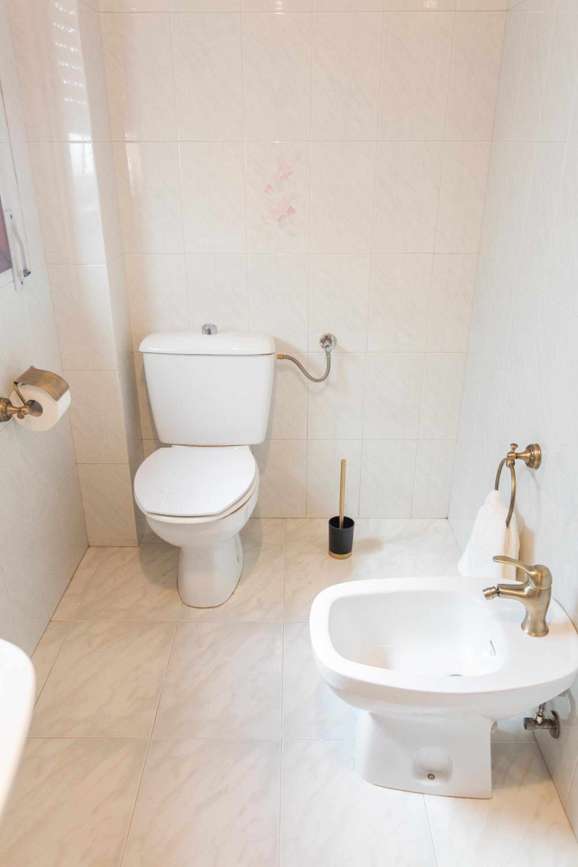 Disfruta de Melide en este amplio apartamento - Property Image 10