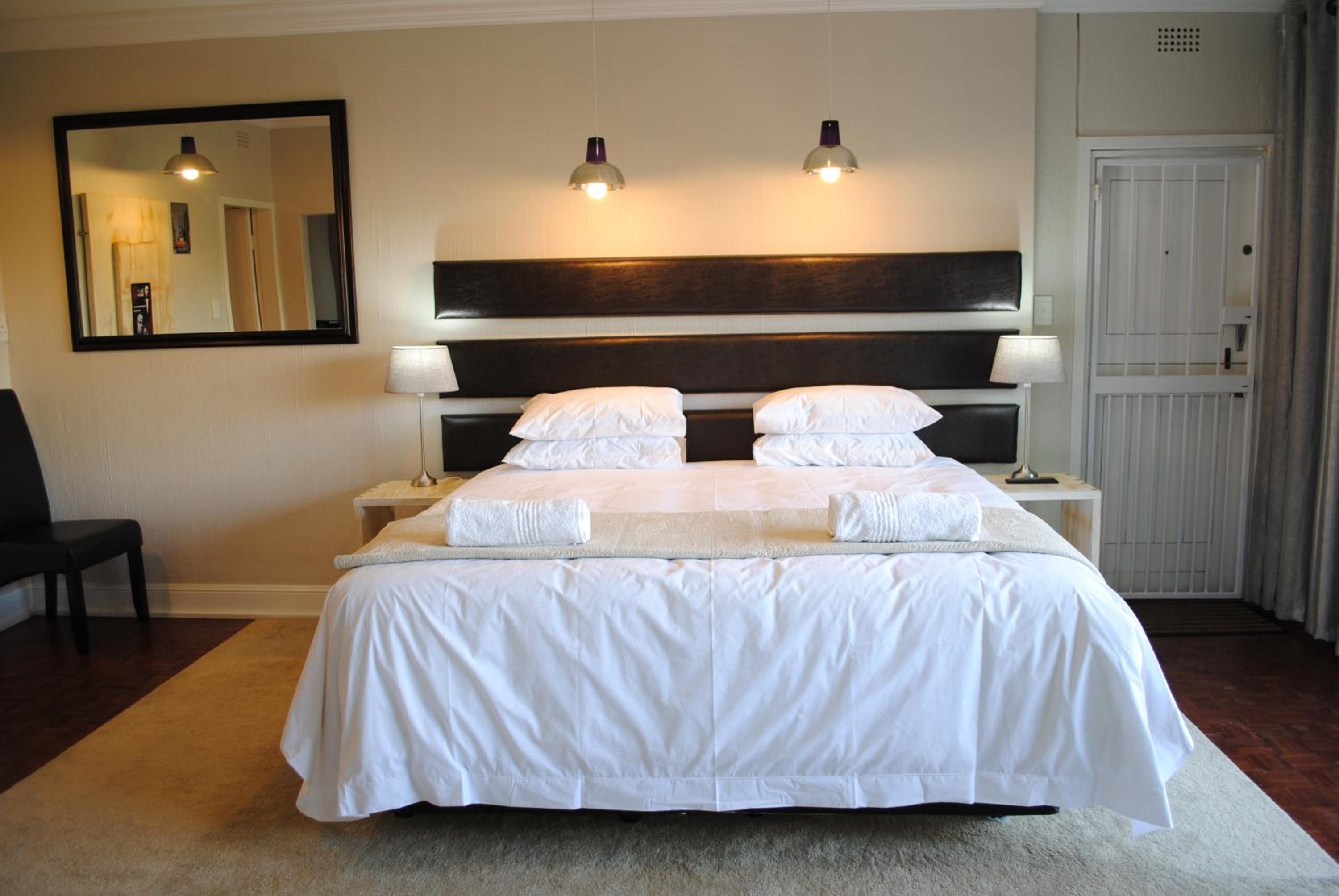 B and B Sandton