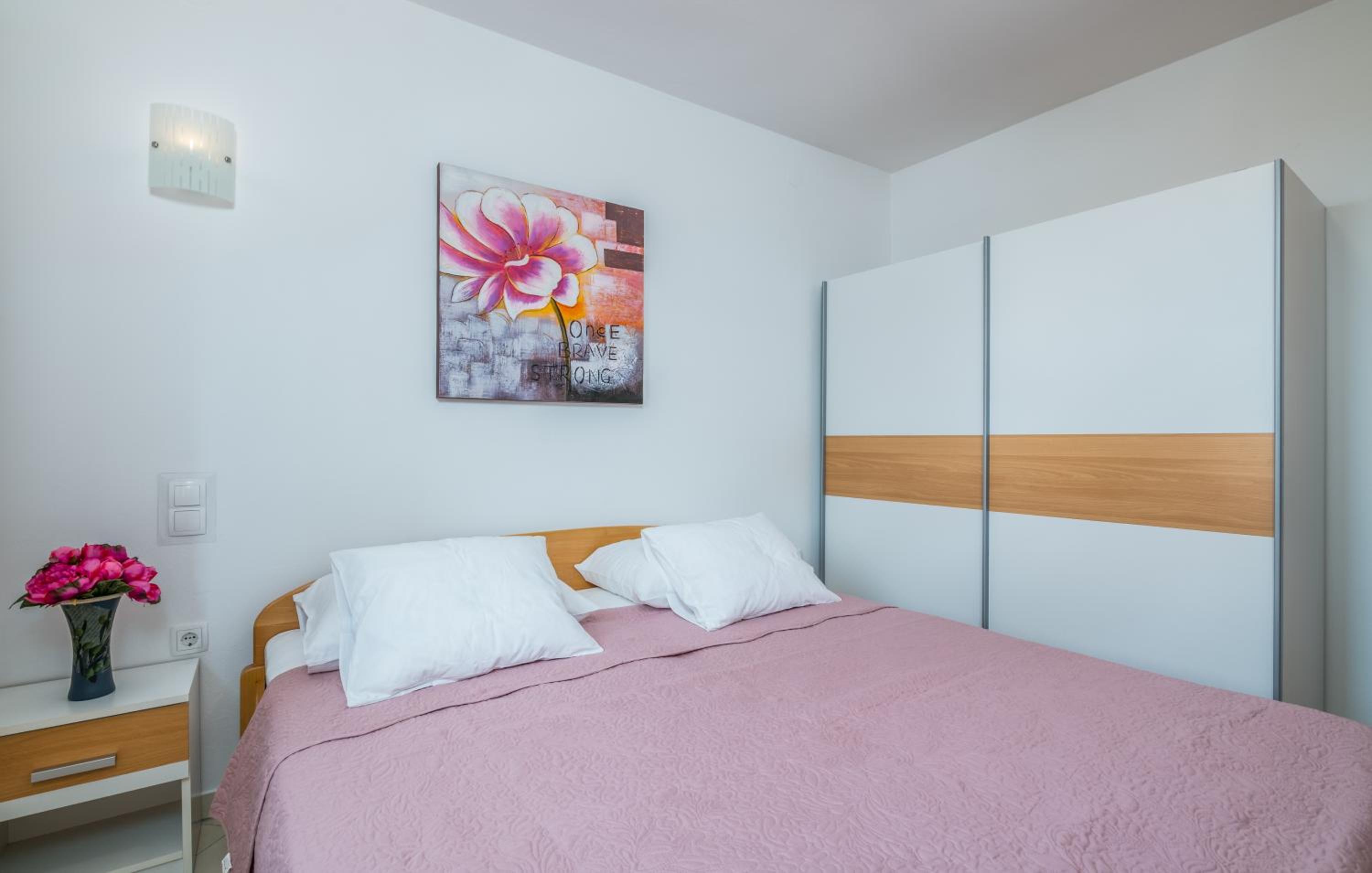 Apartments Kvarner