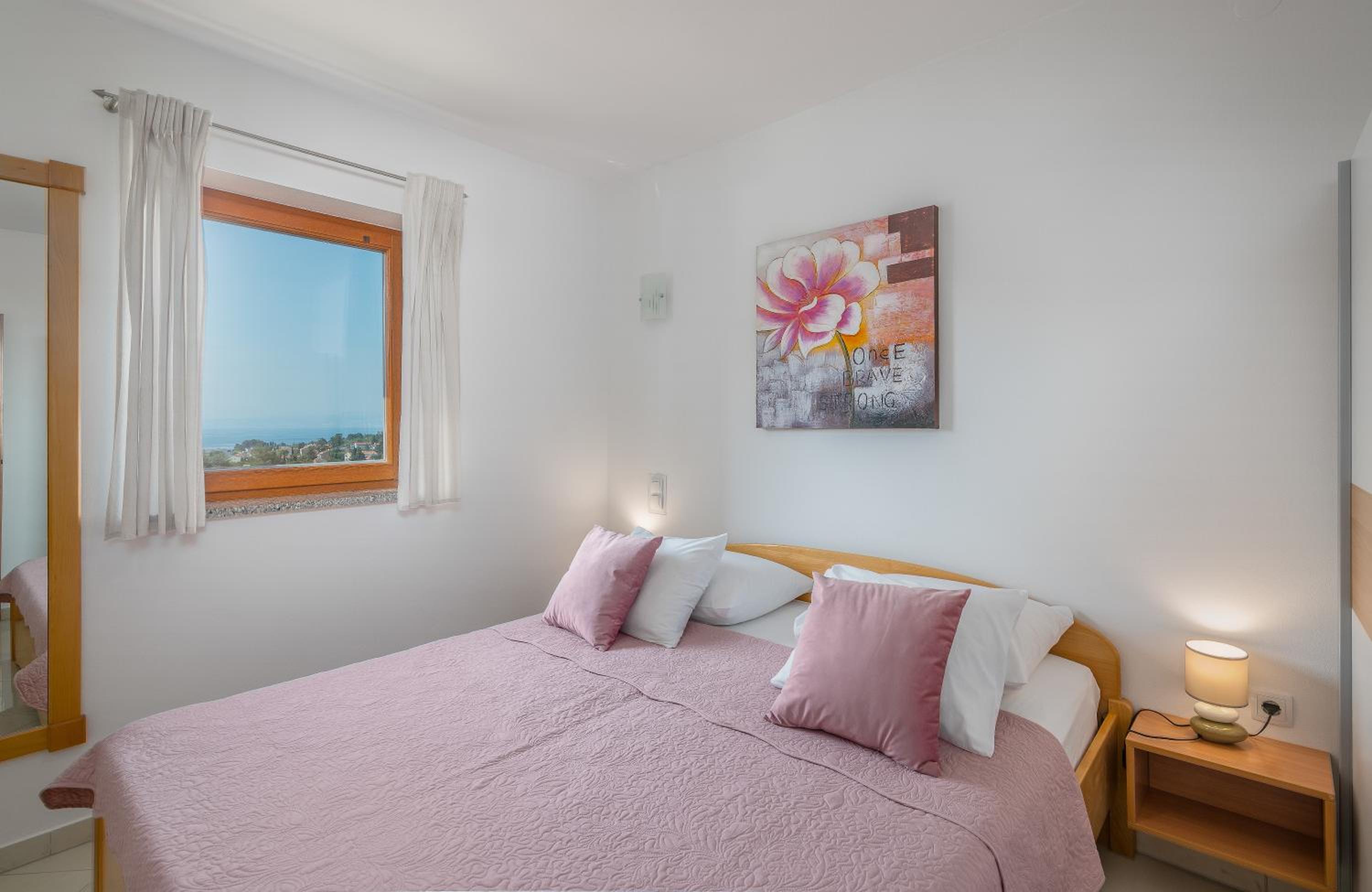 Apartments Kvarner