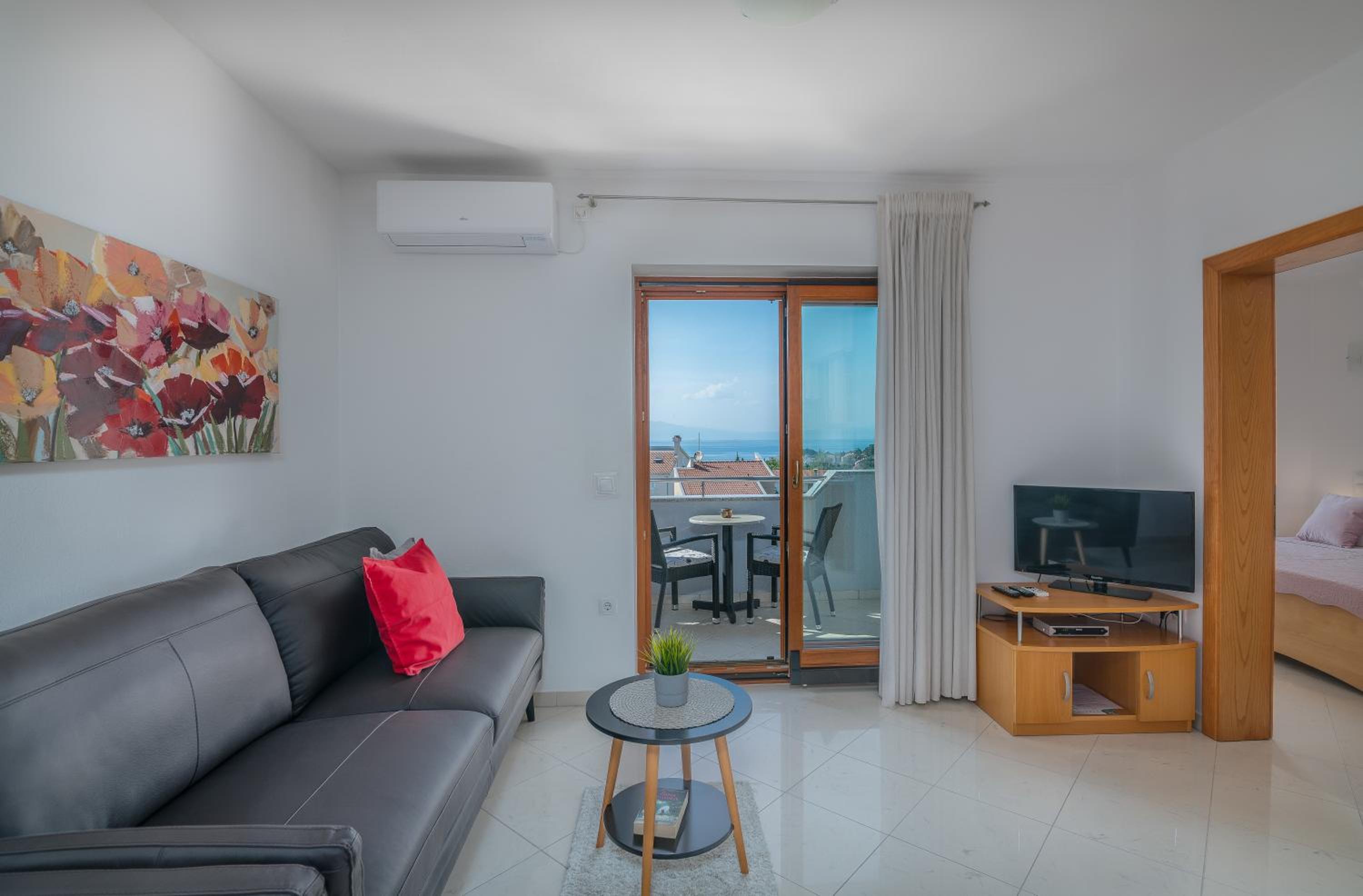 Apartments Kvarner