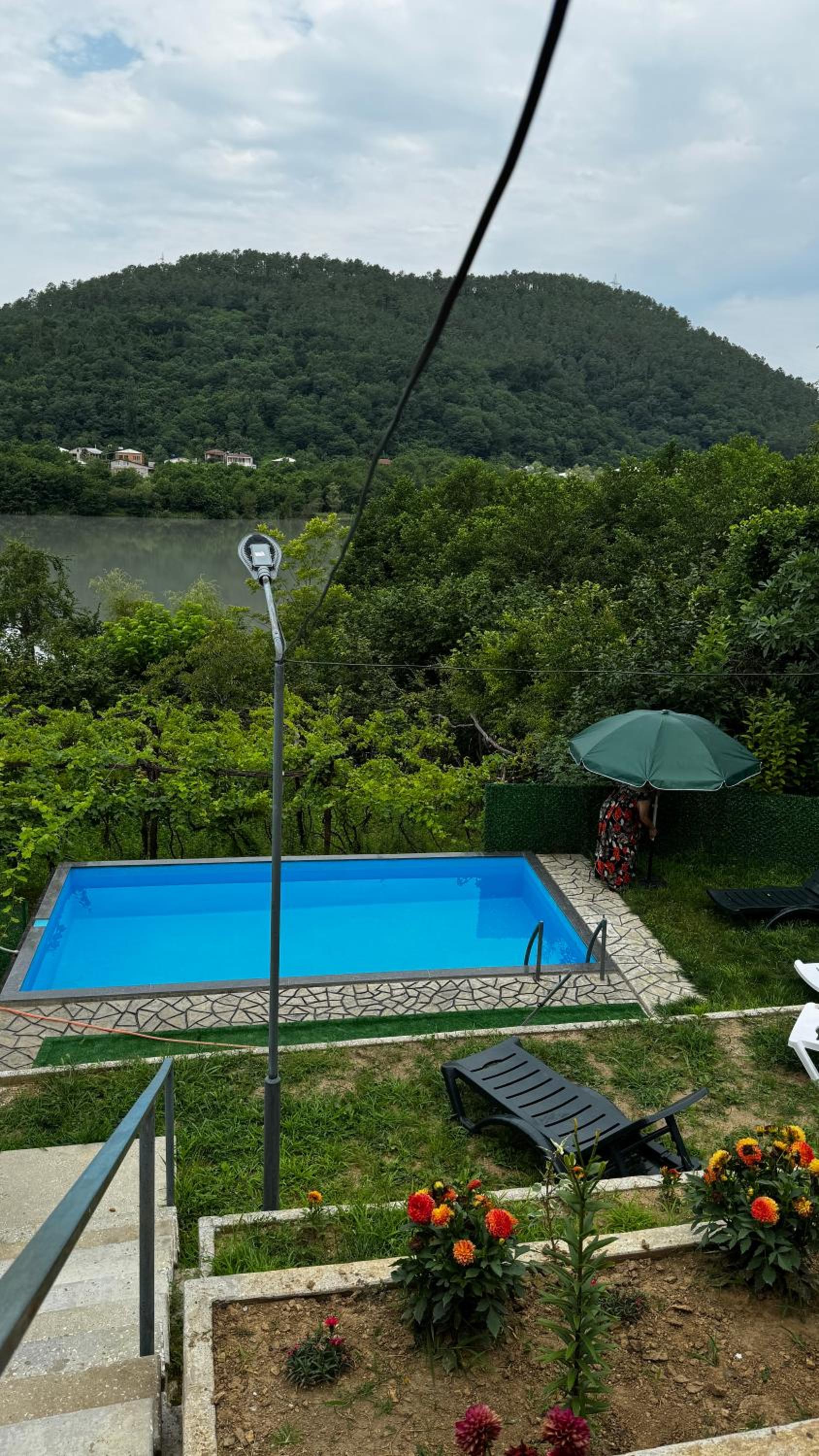 Nature House view 3