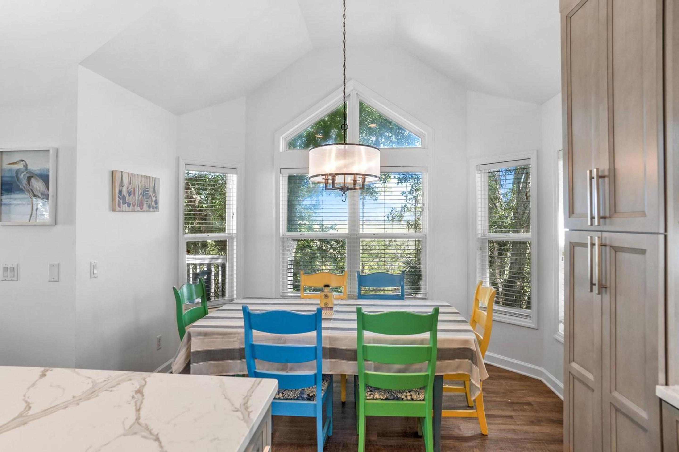 Fripp Island 96 Davis Love Dr view 3
