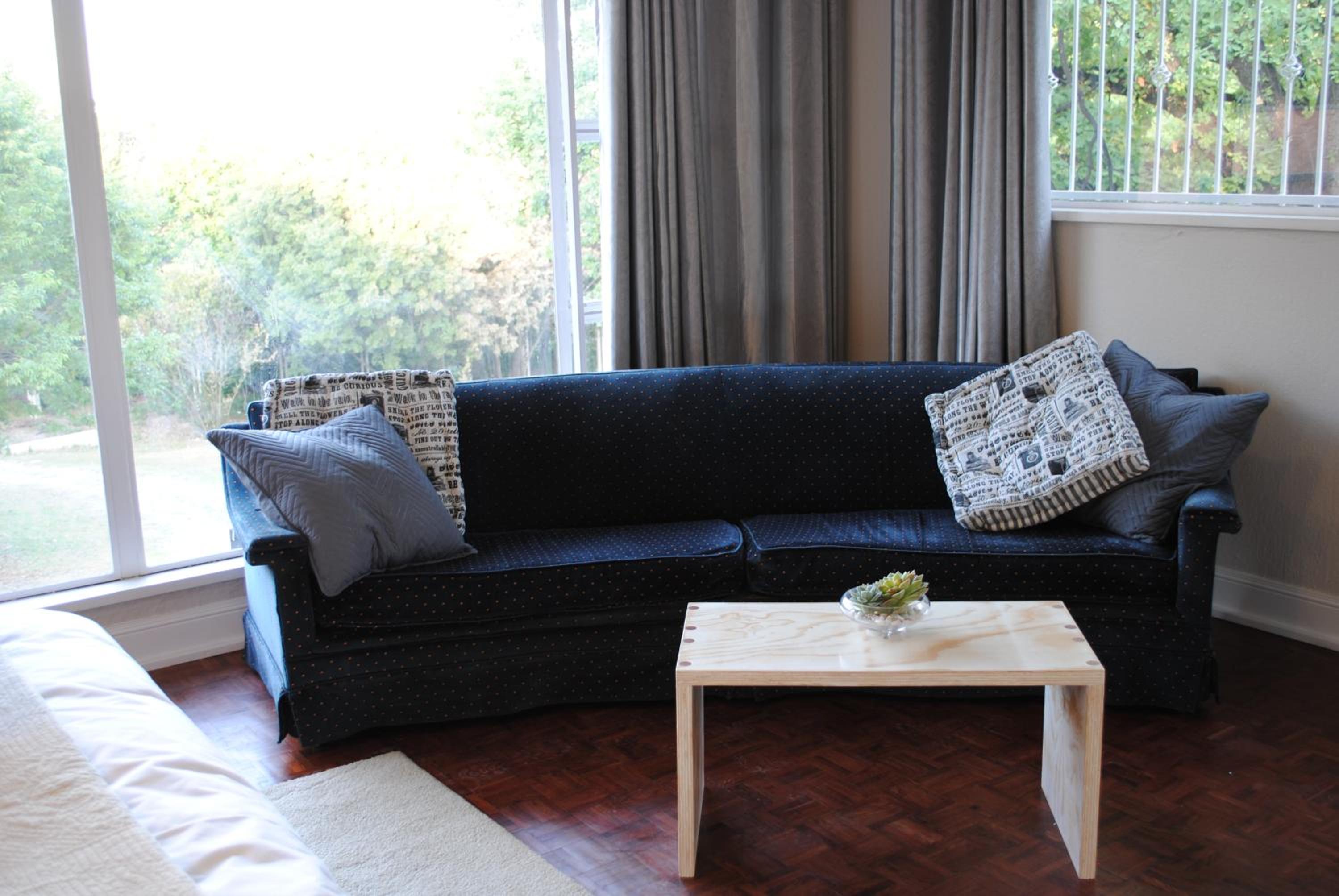 B and B Sandton