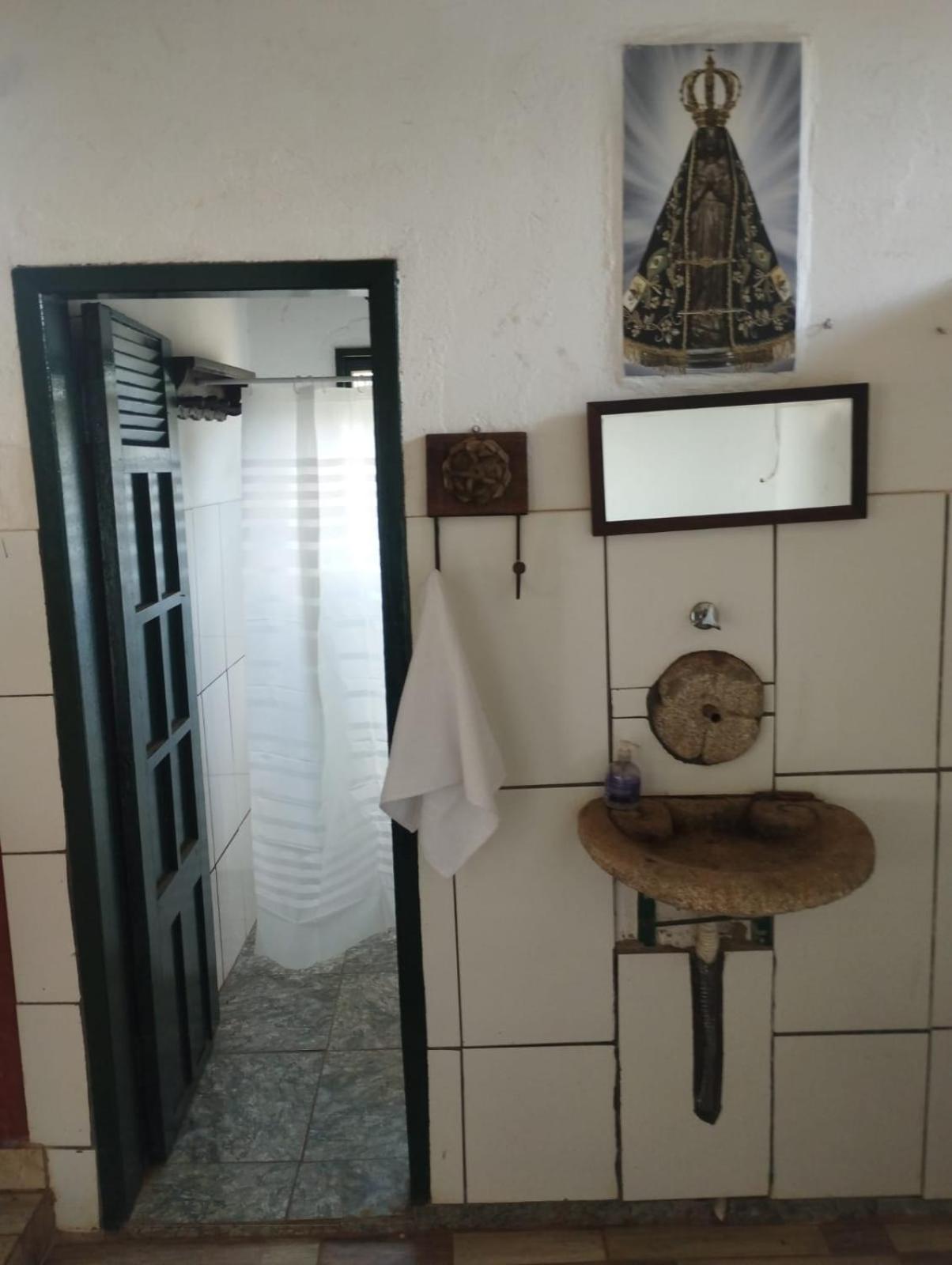 Casa Country Tiradentes