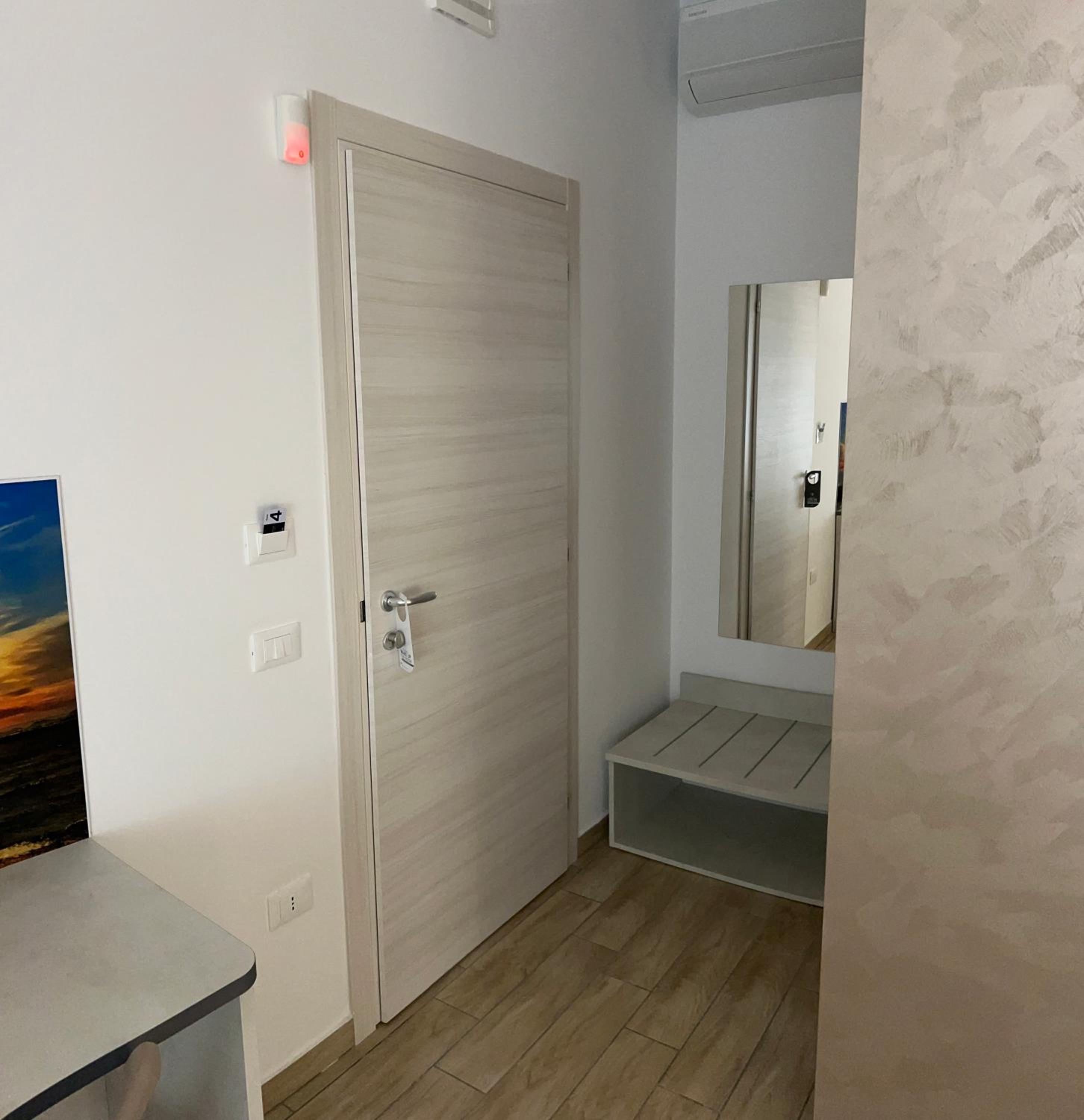 Aramarina B&B