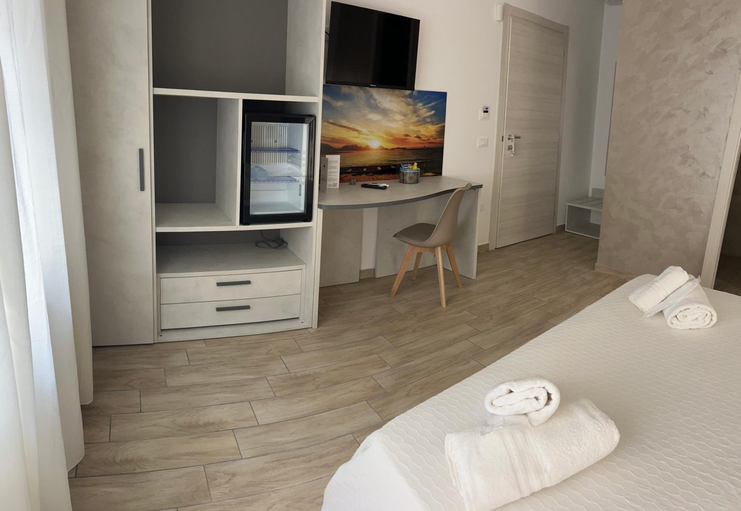 Aramarina B&B