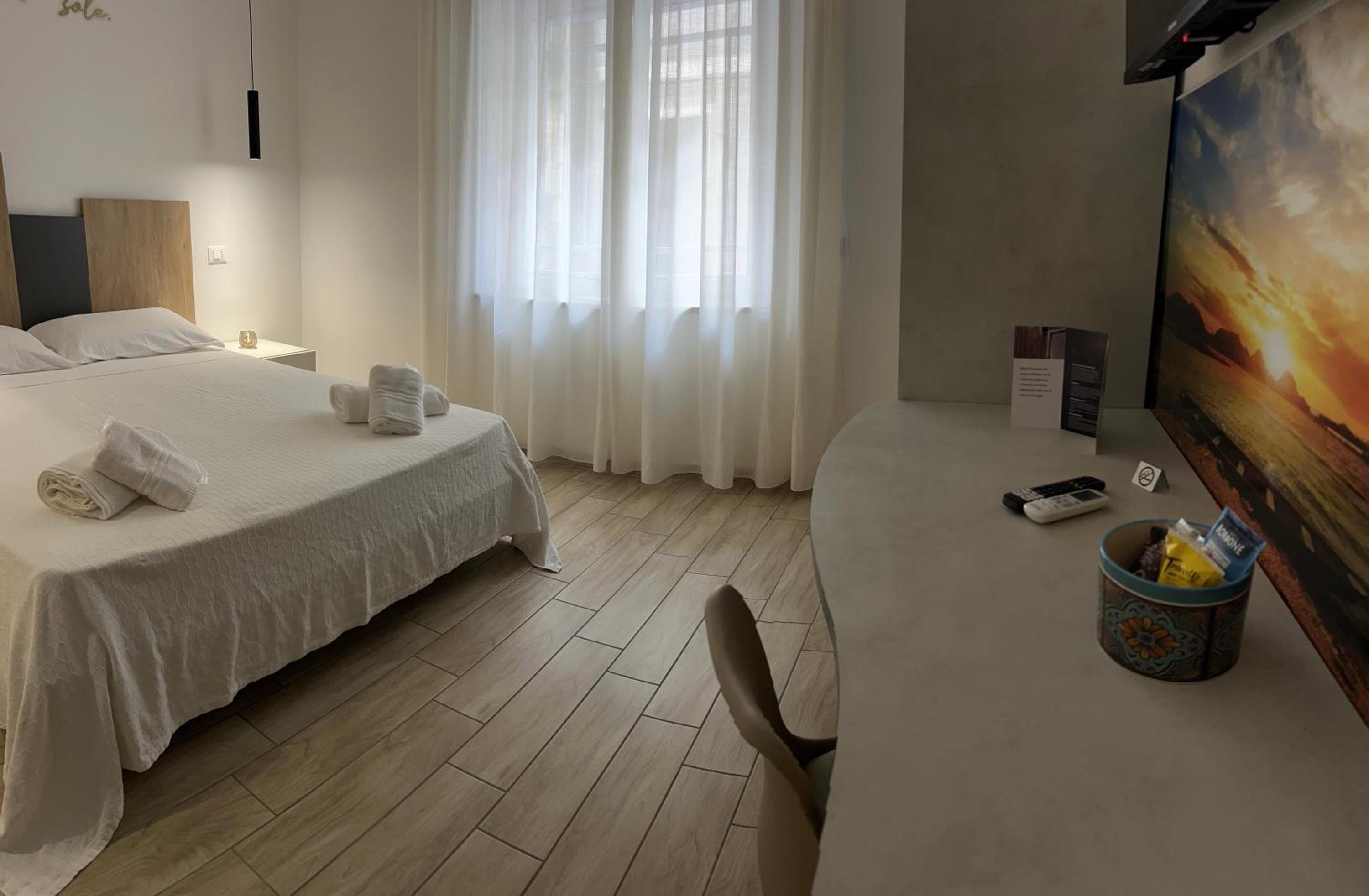 Aramarina B&B