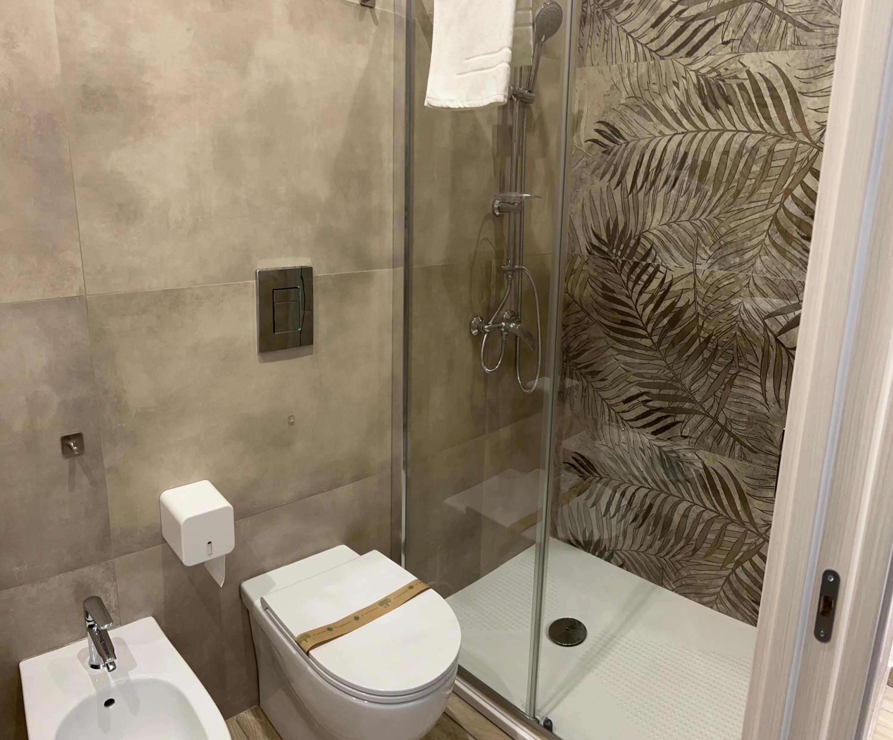 Aramarina B&B