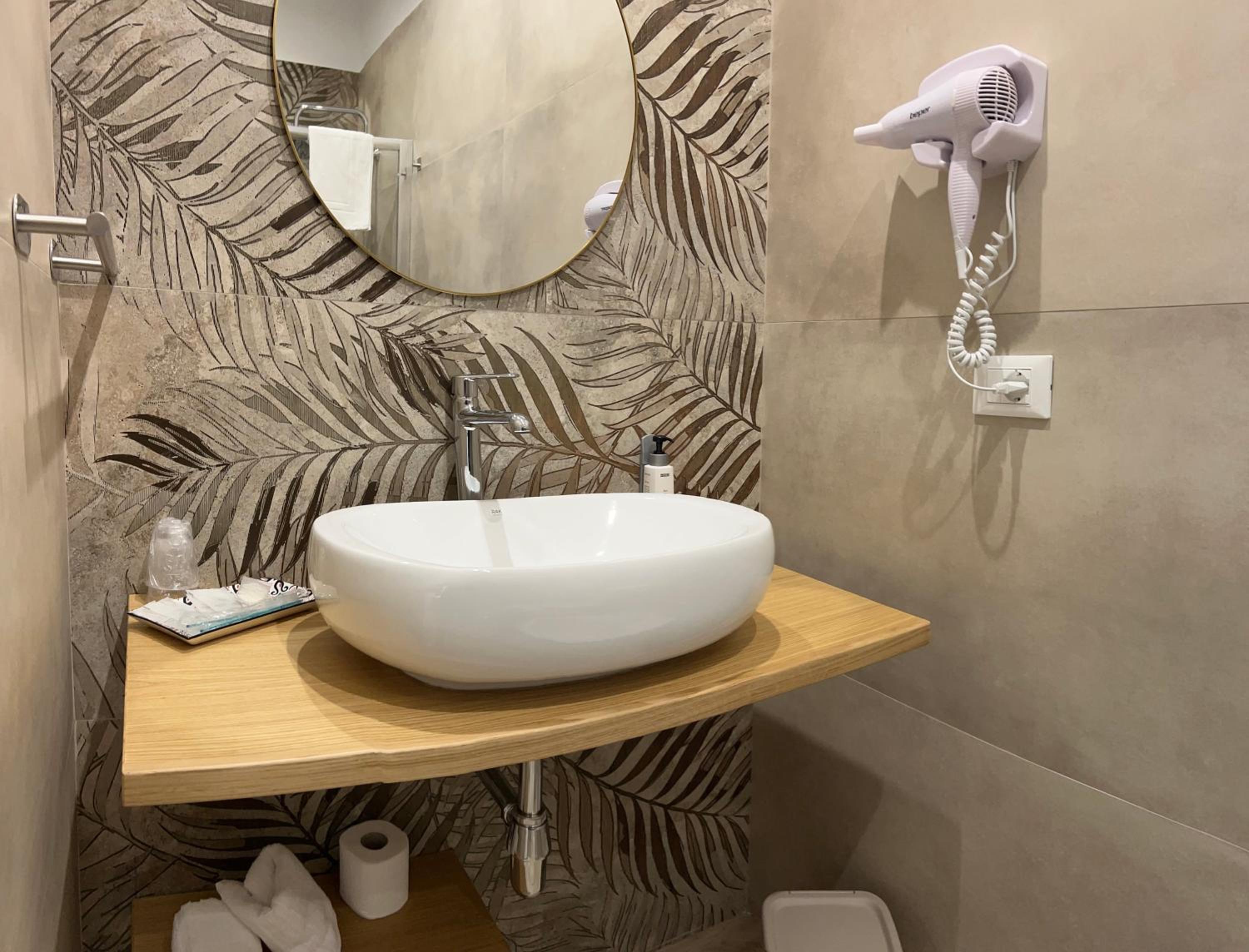 Aramarina B&B