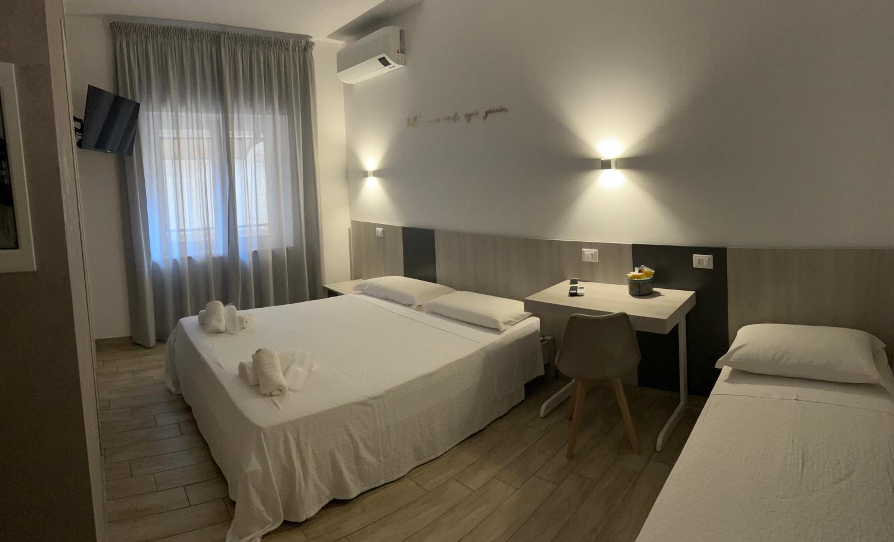 Aramarina B&B