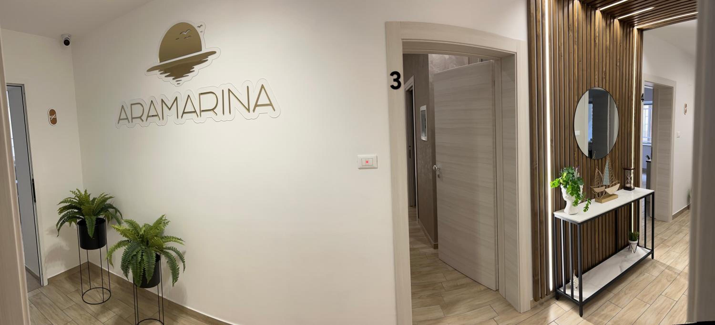 Aramarina B&B
