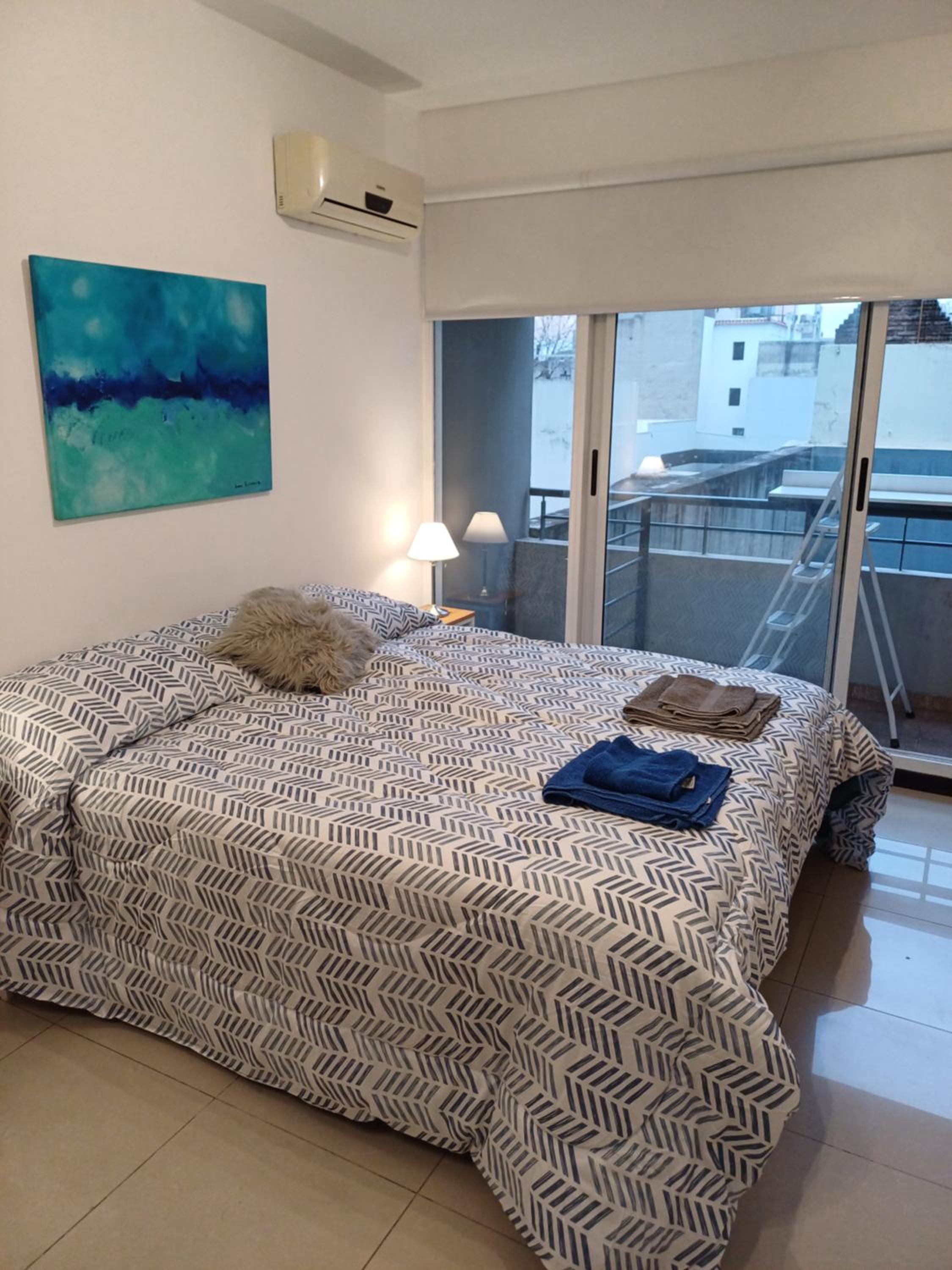 3H Gurruchaga Apartamento