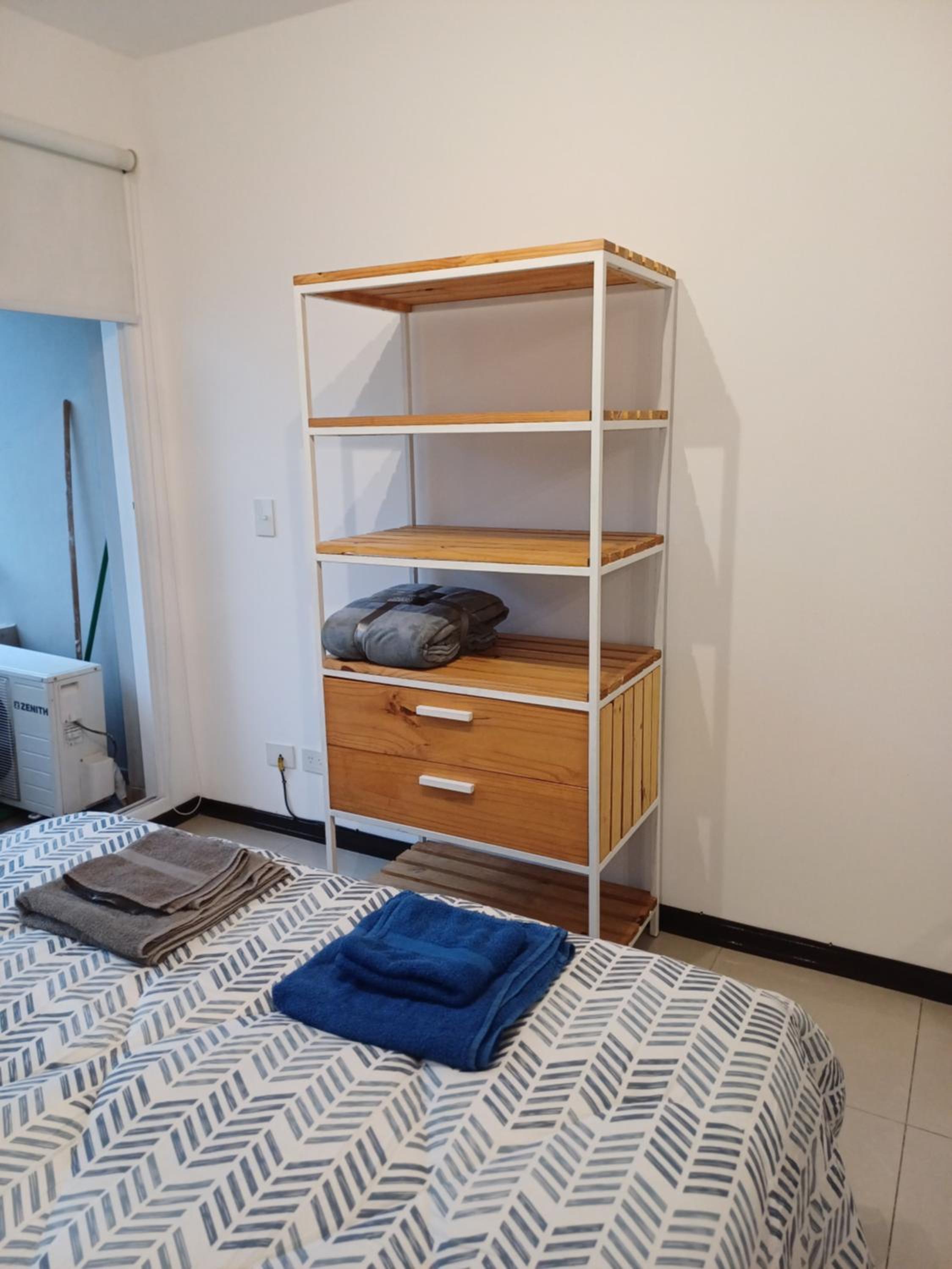 3H Gurruchaga Apartamento