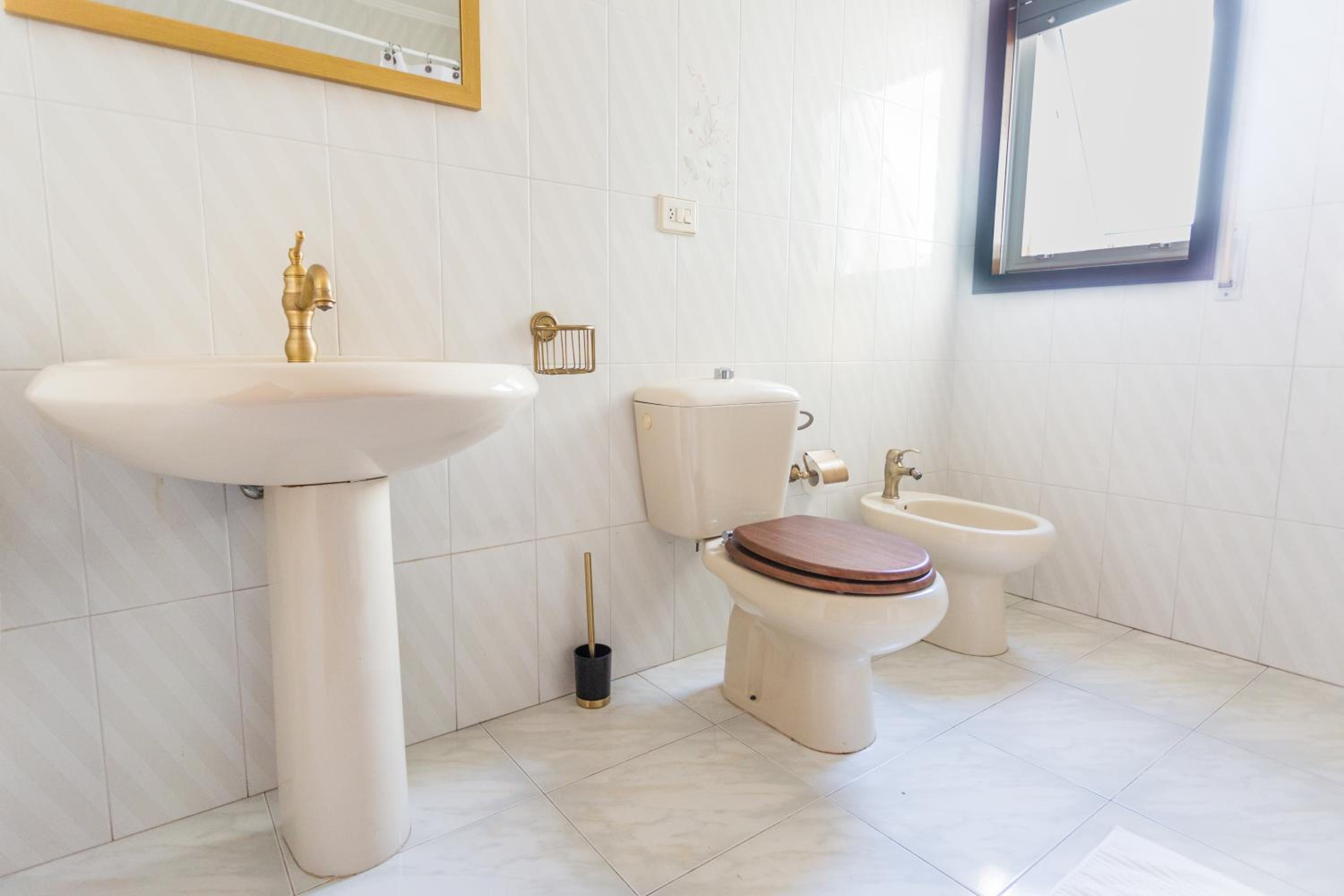 Disfruta de Melide en este amplio apartamento - Property Image 19